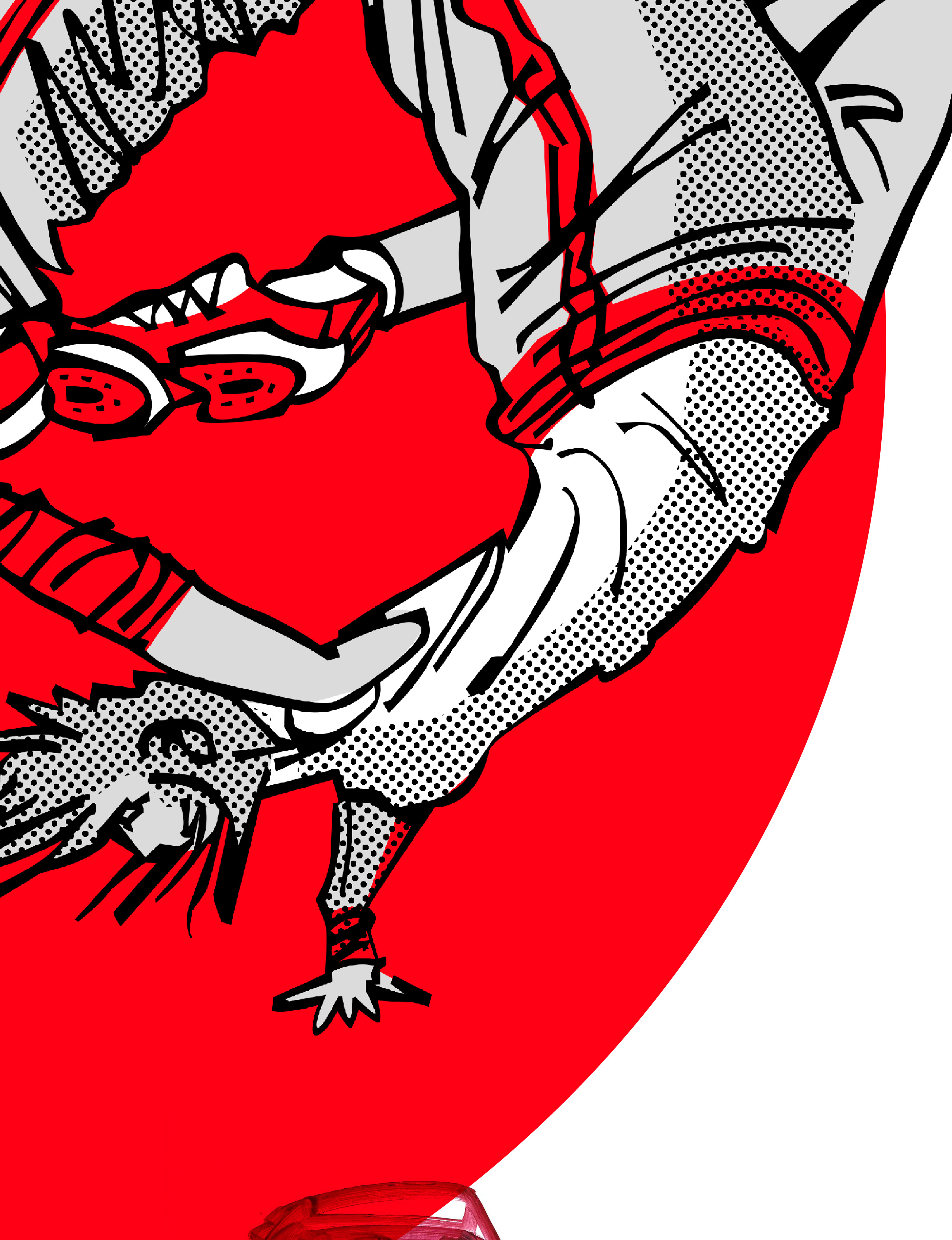 портфолио 2015/2025 — Изображение №8 — Брендинг, Графика на Dprofile