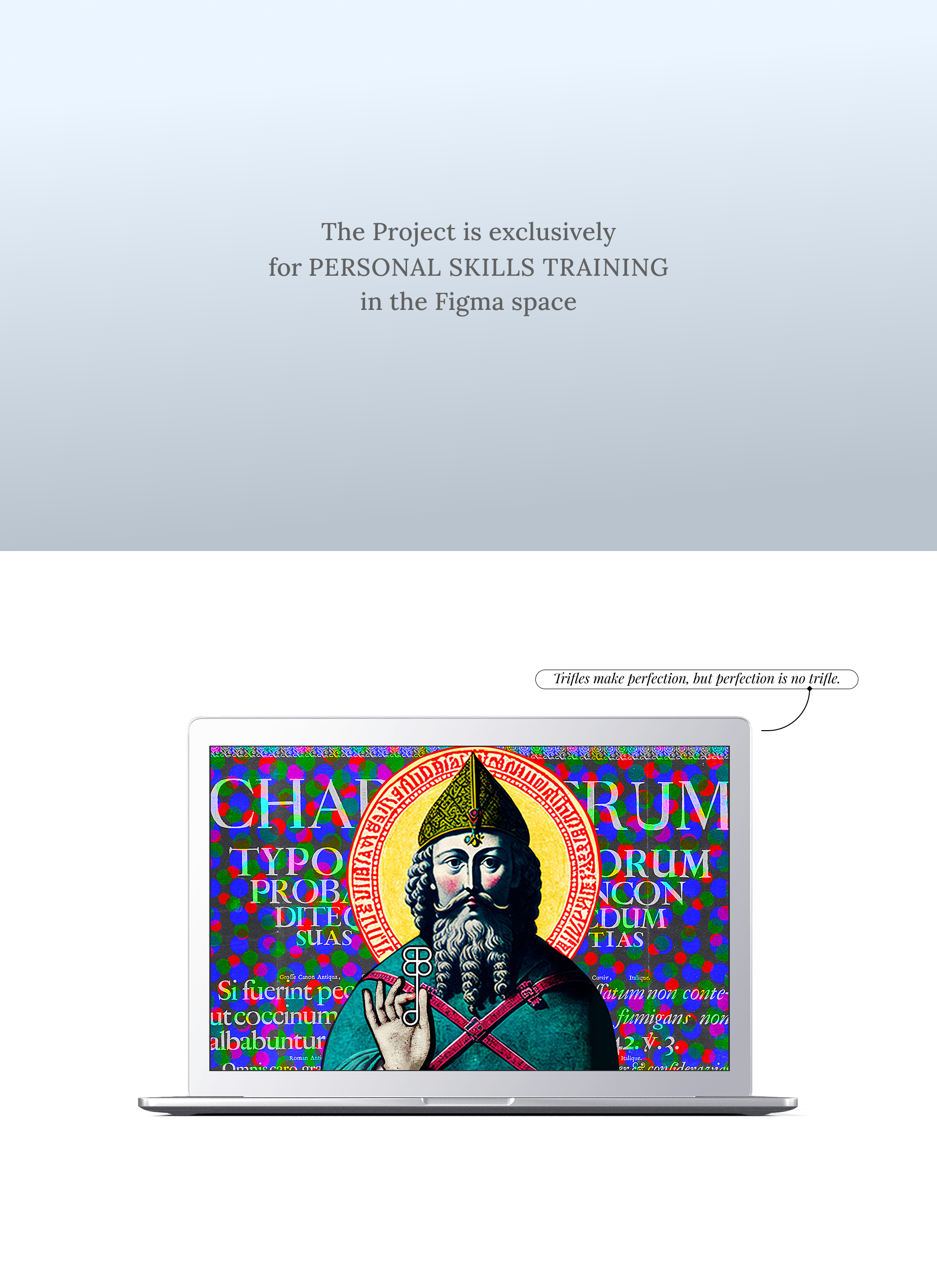 Figmaboy — Изображение №1 — Графика, Маркетинг на Dprofile