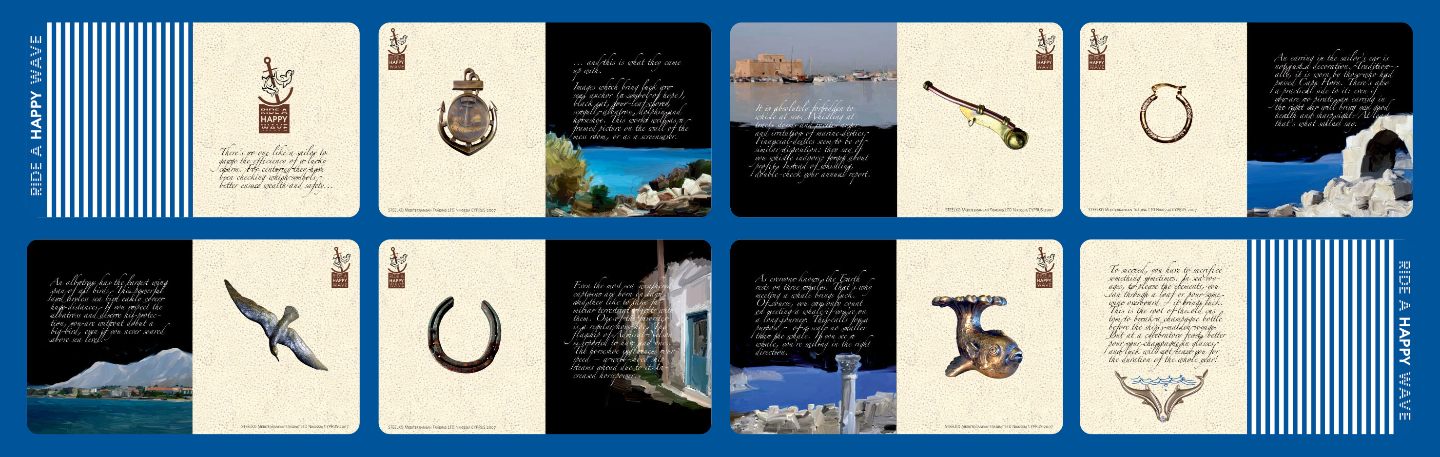 портфолио 15+ — Изображение №16 — Брендинг, Графика на Dprofile