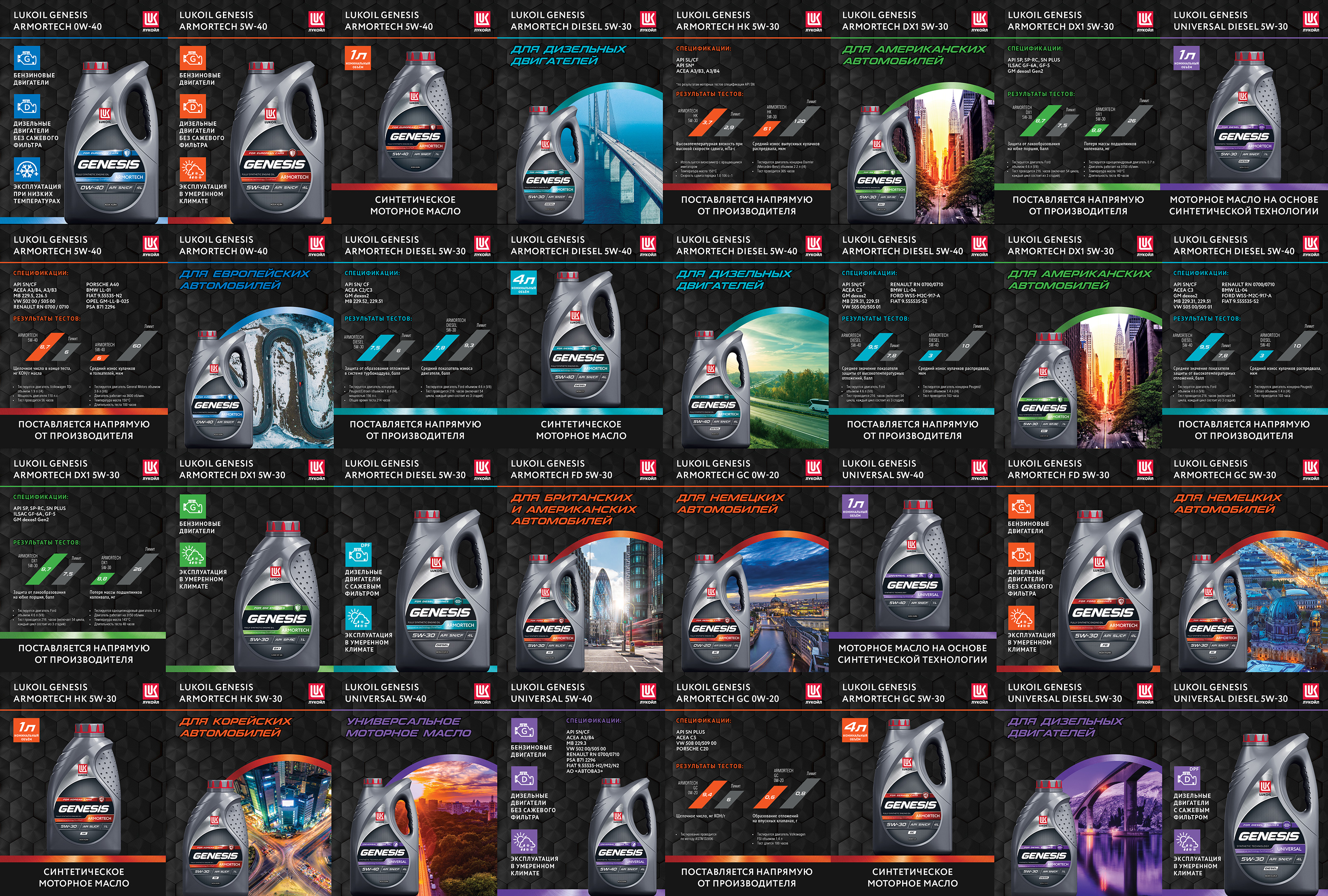 портфолио 15+ — Изображение №36 — Брендинг, Графика на Dprofile