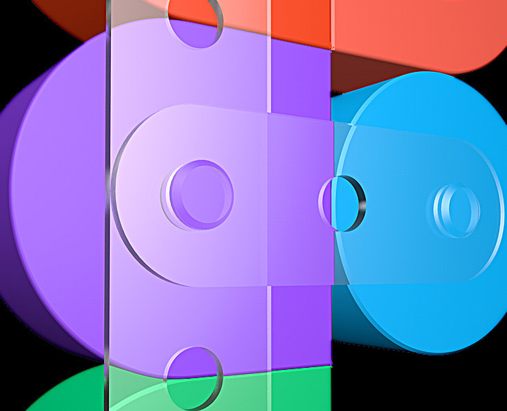 Figmaboy — Графика, Маркетинг на Dprofile