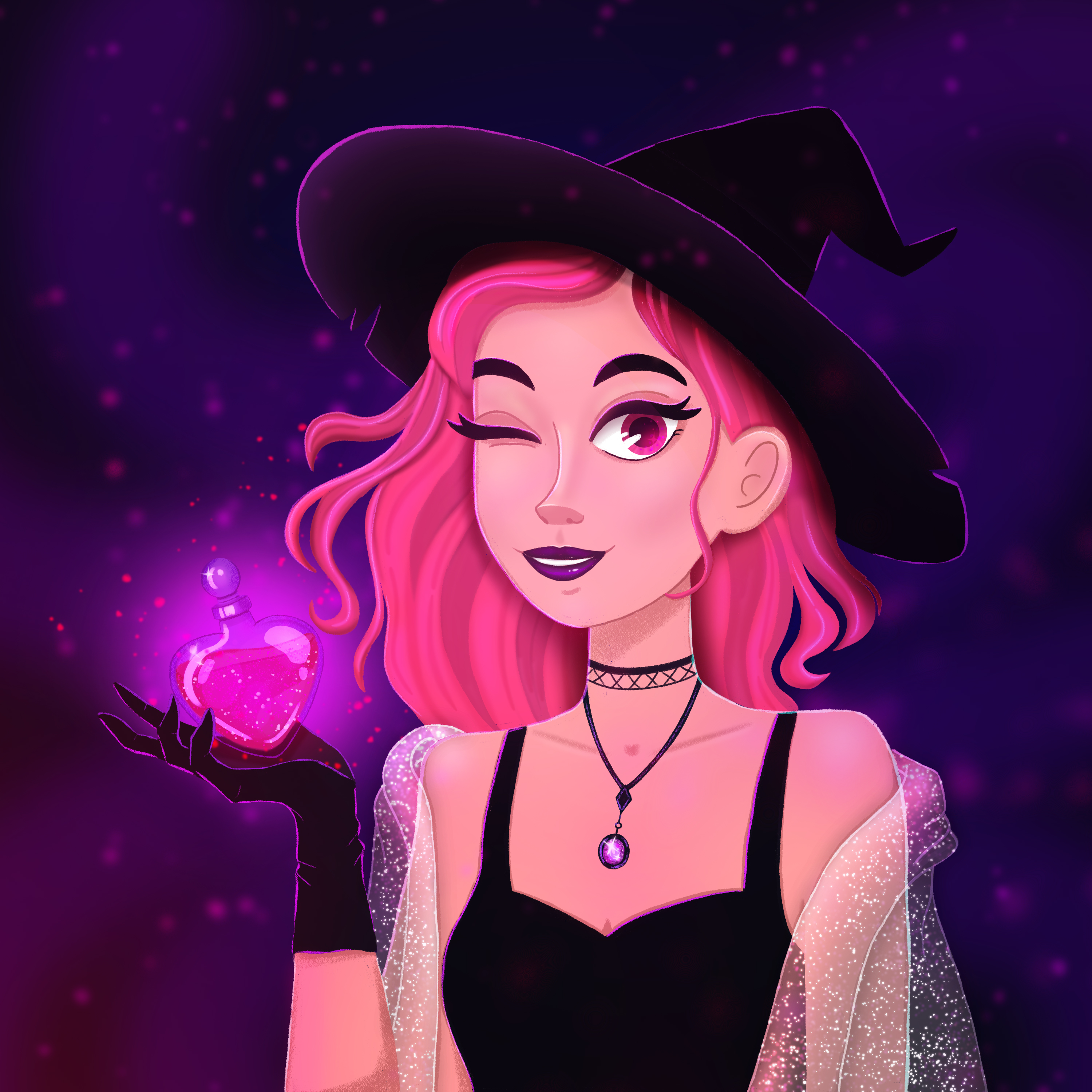 Иллюстрации|Портфолио — Изображение №16 — Иллюстрация на Dprofile