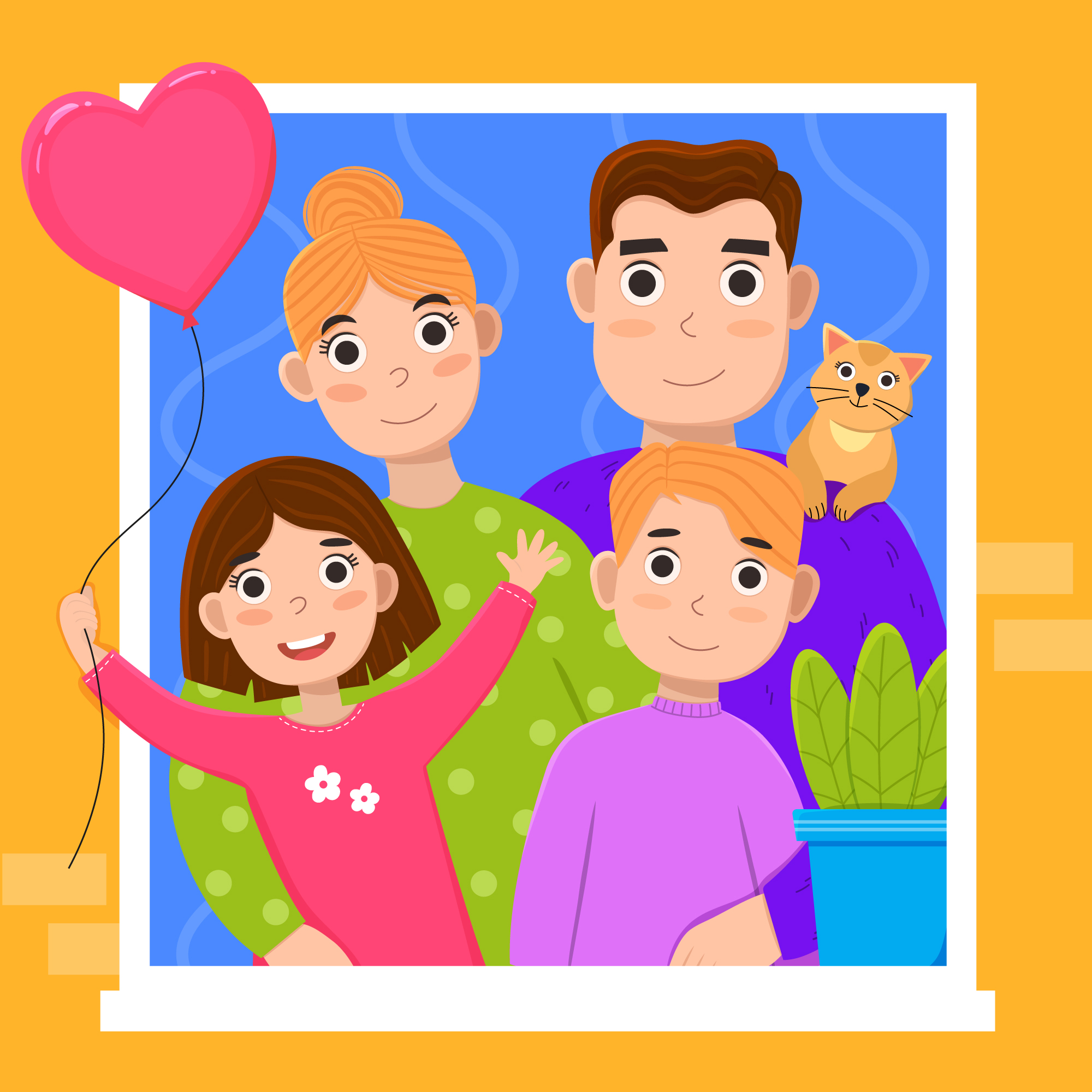 Иллюстрации|Портфолио — Изображение №11 — Иллюстрация на Dprofile