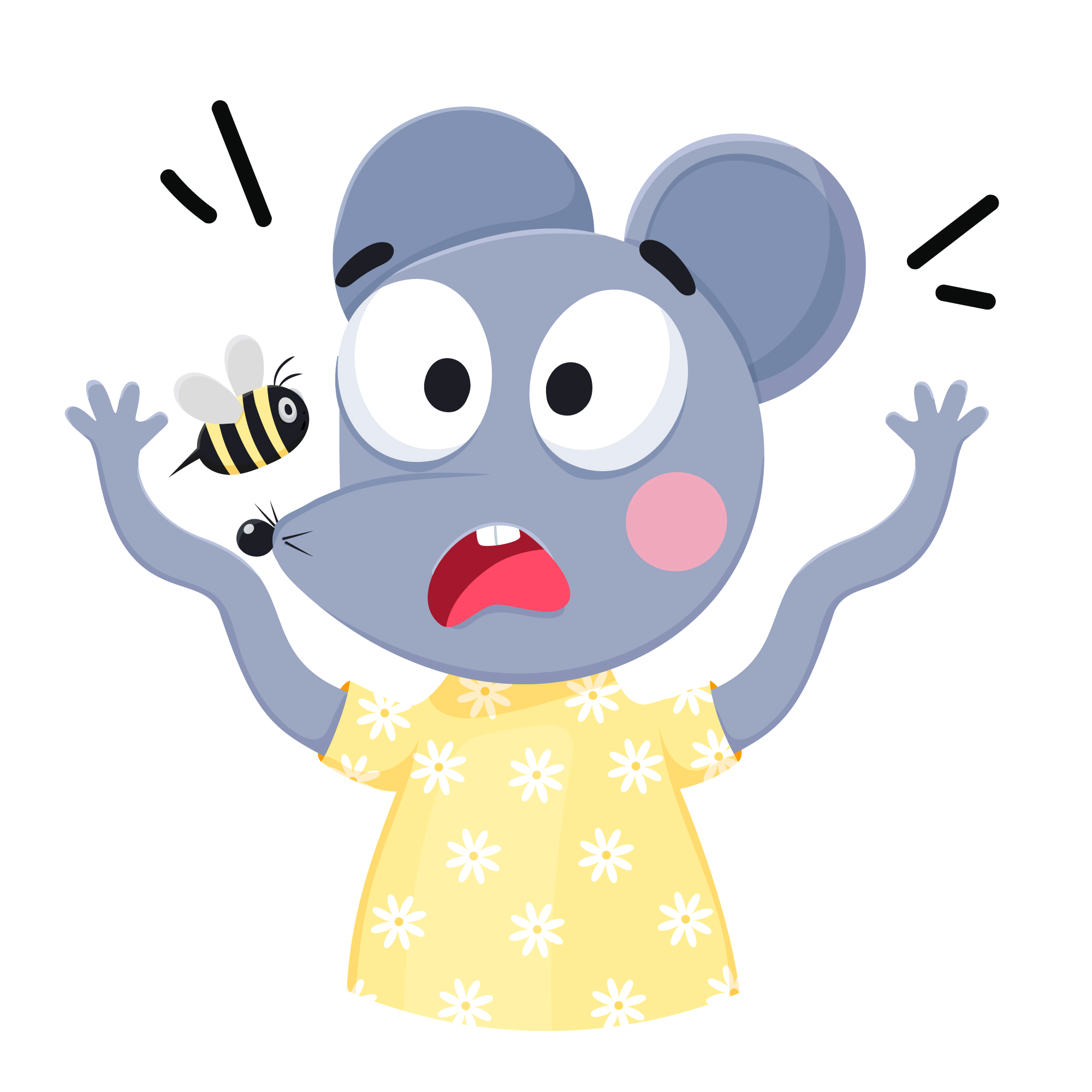 Иллюстрации|Портфолио — Изображение №8 — Иллюстрация на Dprofile