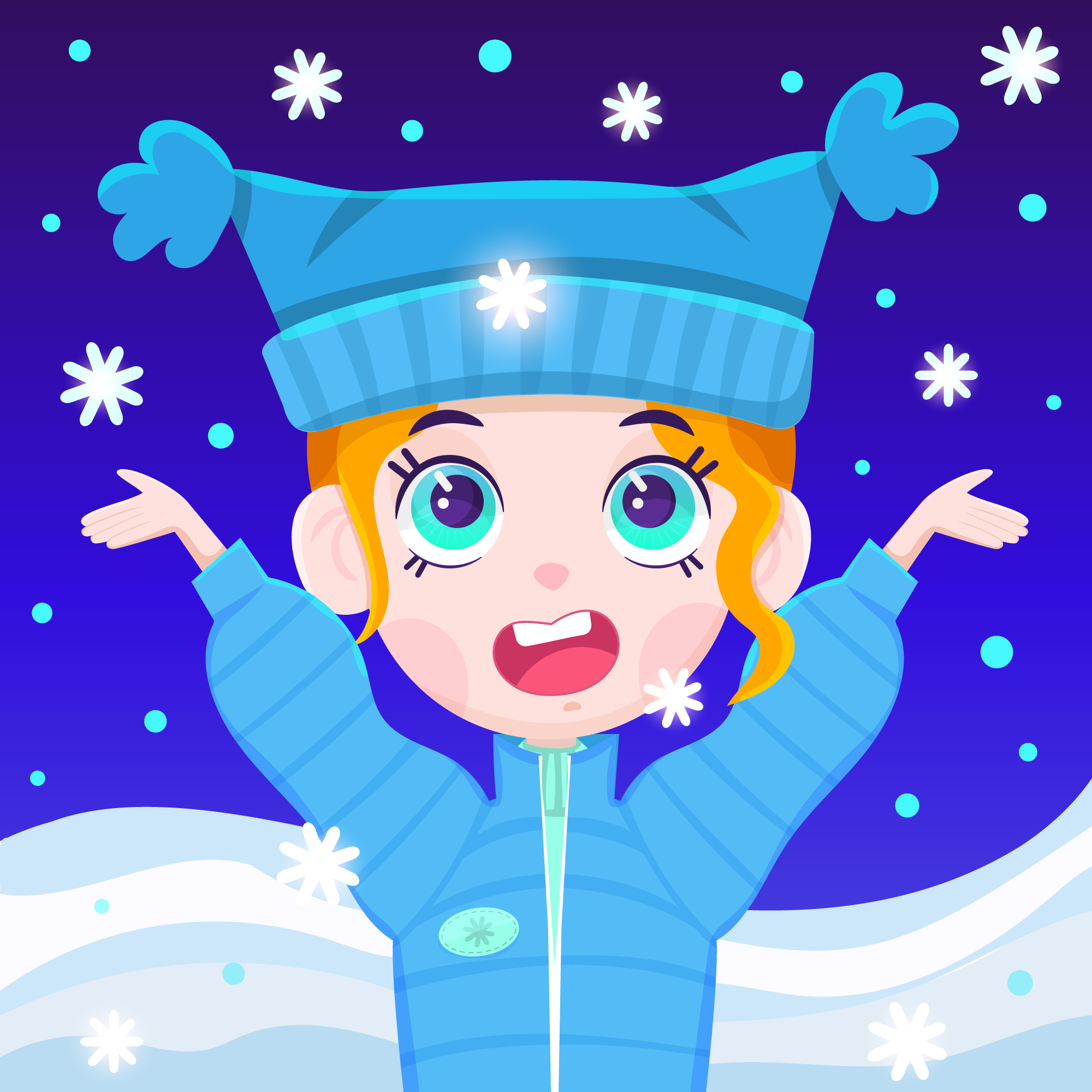 Иллюстрации|Портфолио — Изображение №3 — Иллюстрация на Dprofile