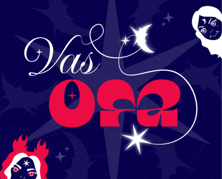 Стикеры Звёздный дуэт на Dprofile