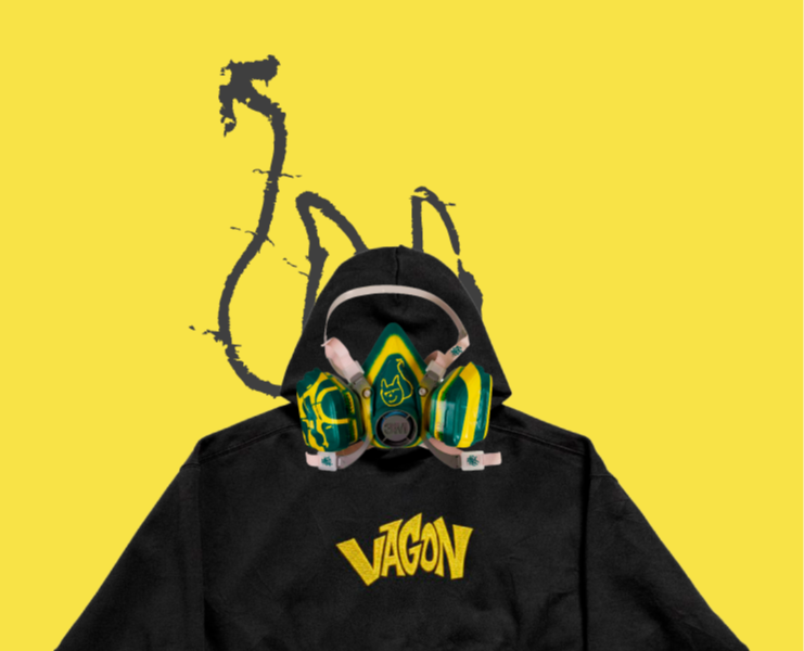 VAGON fest на Dprofile