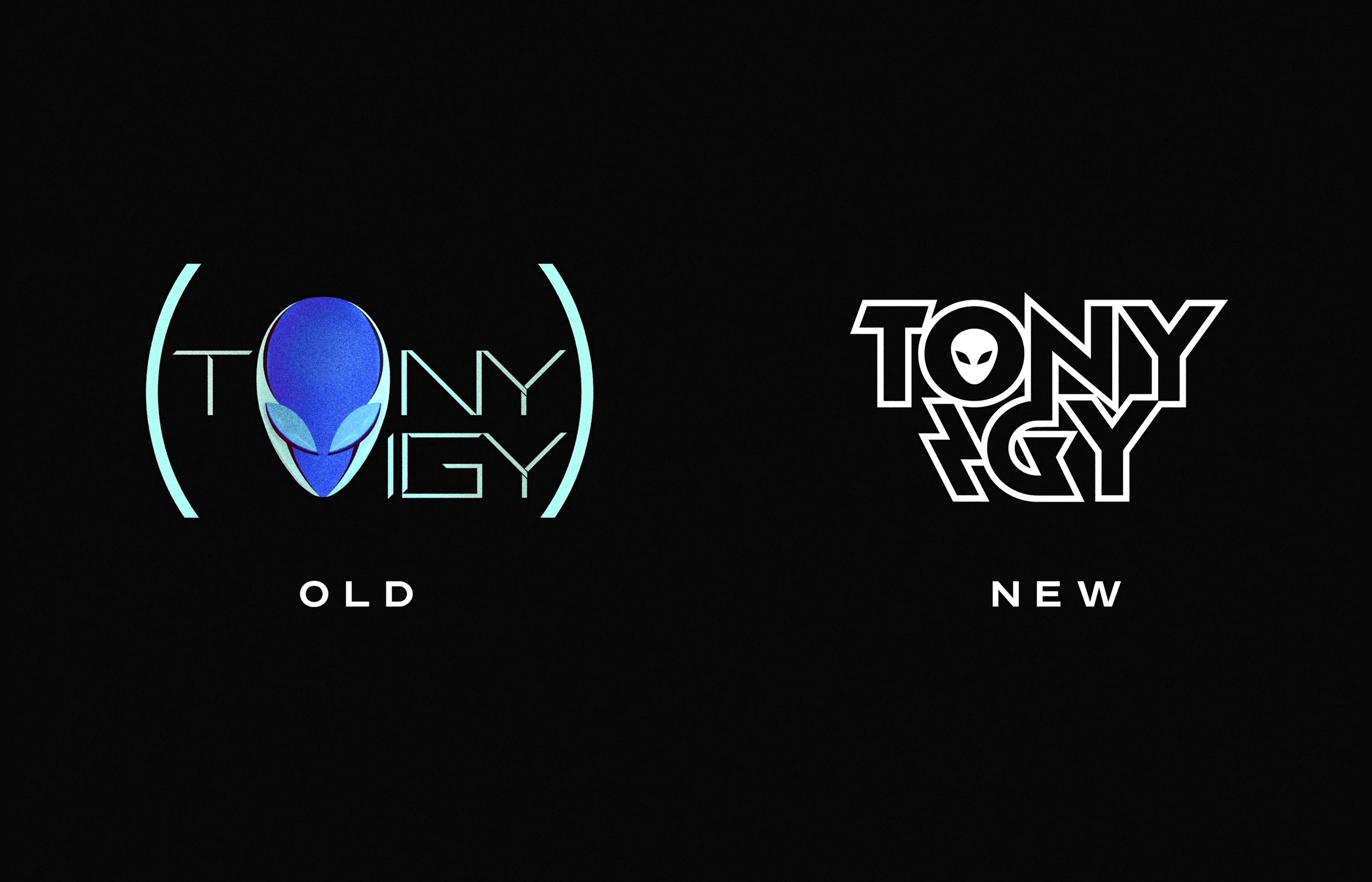 Tony Igy - концепт, который мог быть реальным — Изображение №2 — Брендинг на Dprofile