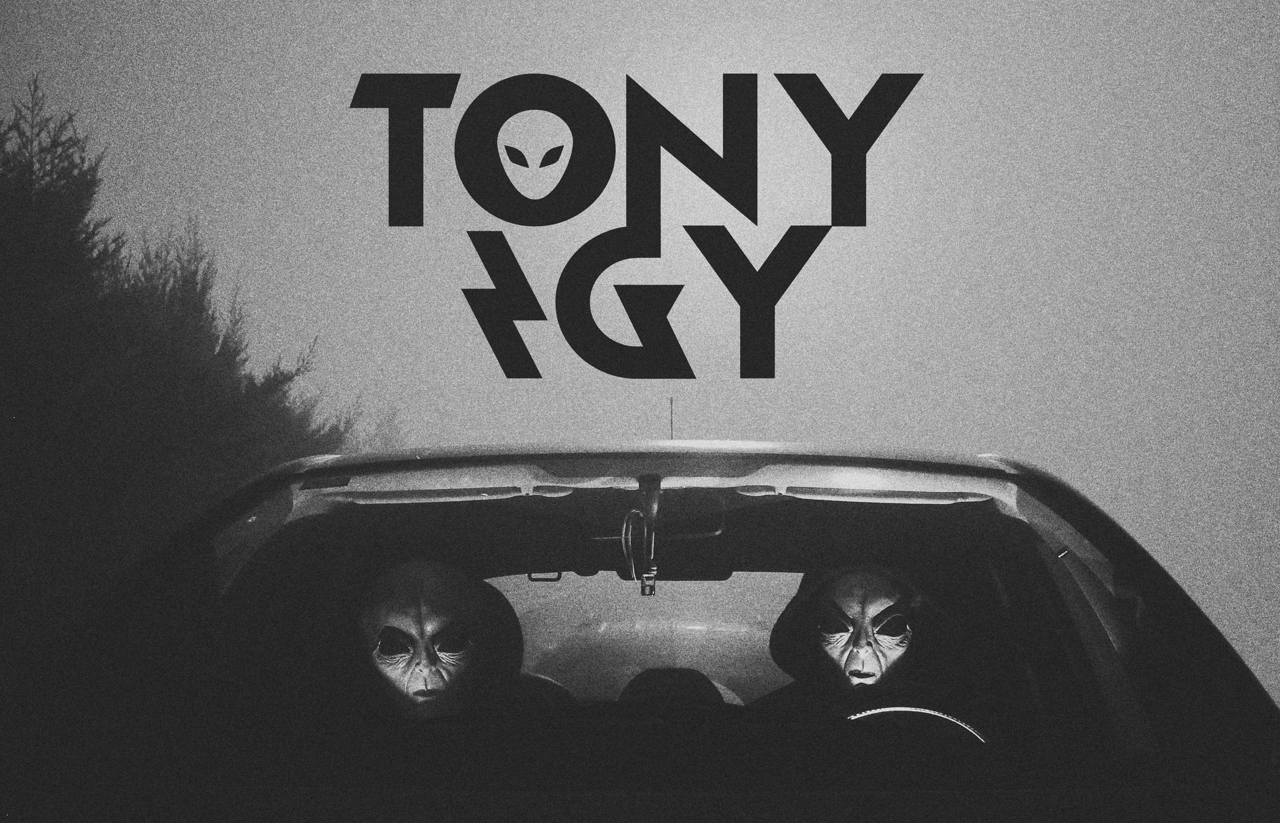 Tony Igy - концепт, который мог быть реальным — Изображение №7 — Брендинг на Dprofile