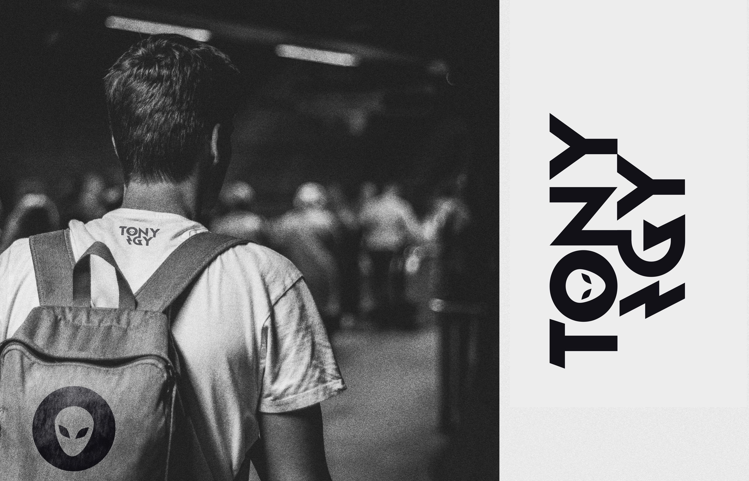 Tony Igy - концепт, который мог быть реальным — Изображение №5 — Брендинг на Dprofile