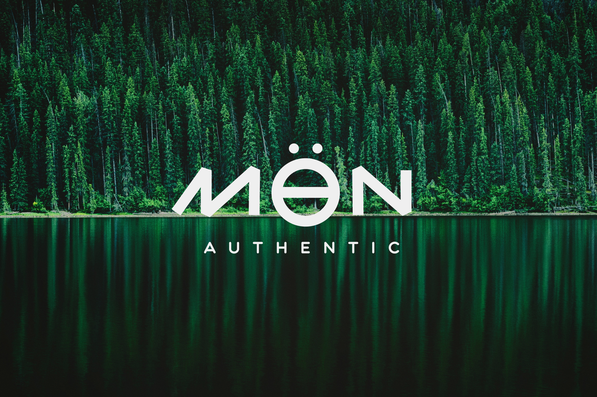 MonMen - Логотип х Айдентика — Изображение №5 — Брендинг на Dprofile