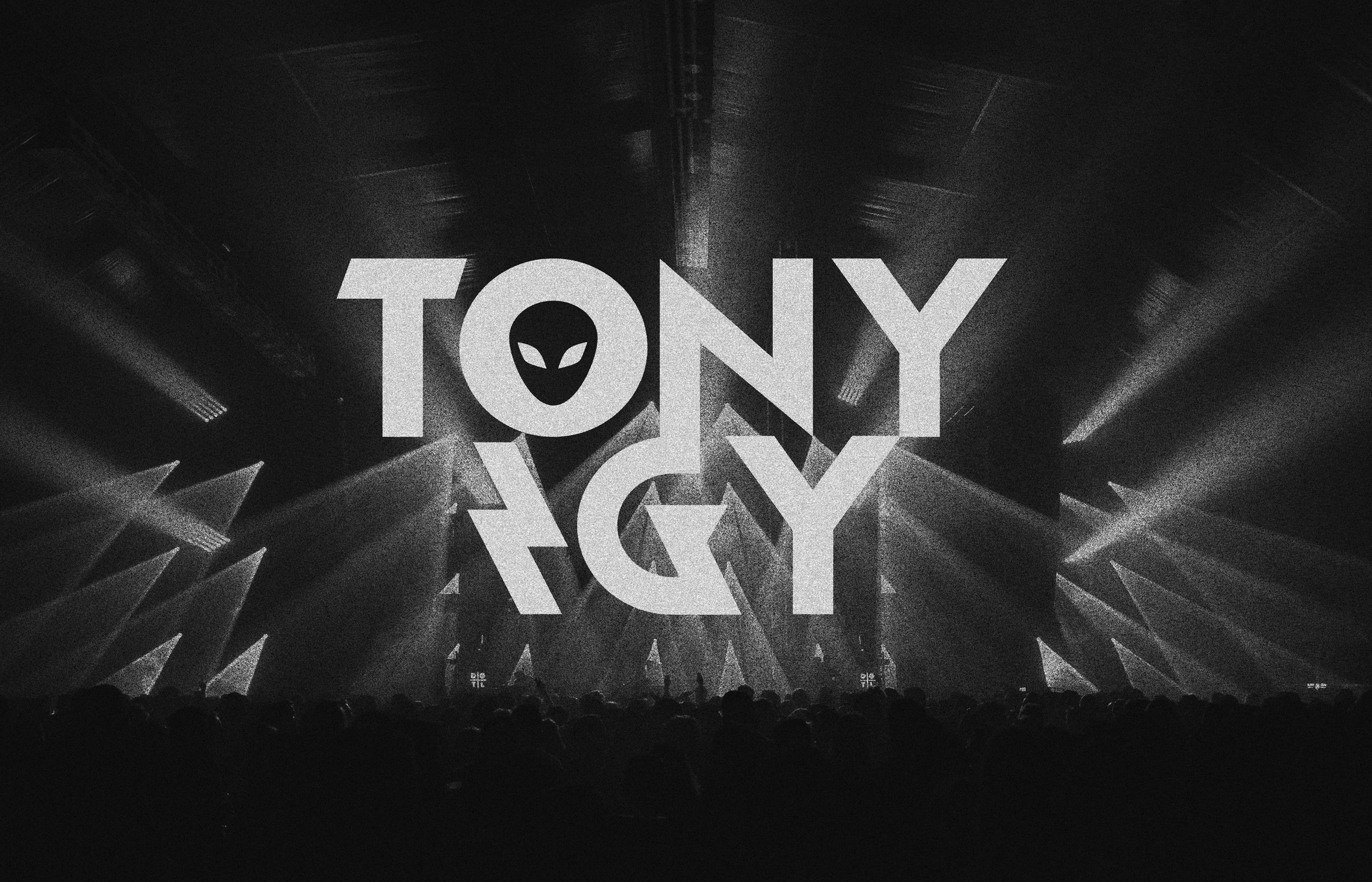 Tony Igy - концепт, который мог быть реальным — Изображение №1 — Брендинг на Dprofile