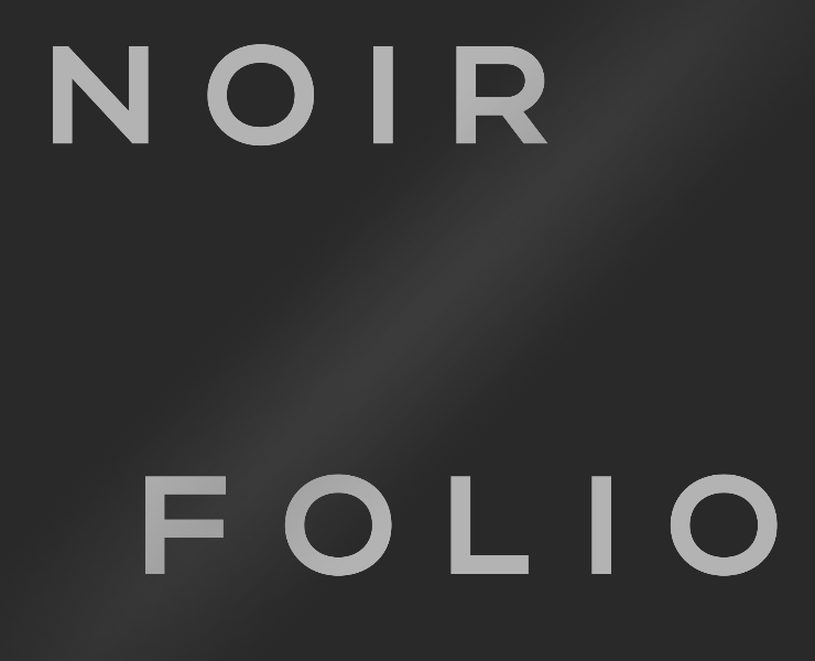 Noir Folio на Dprofile