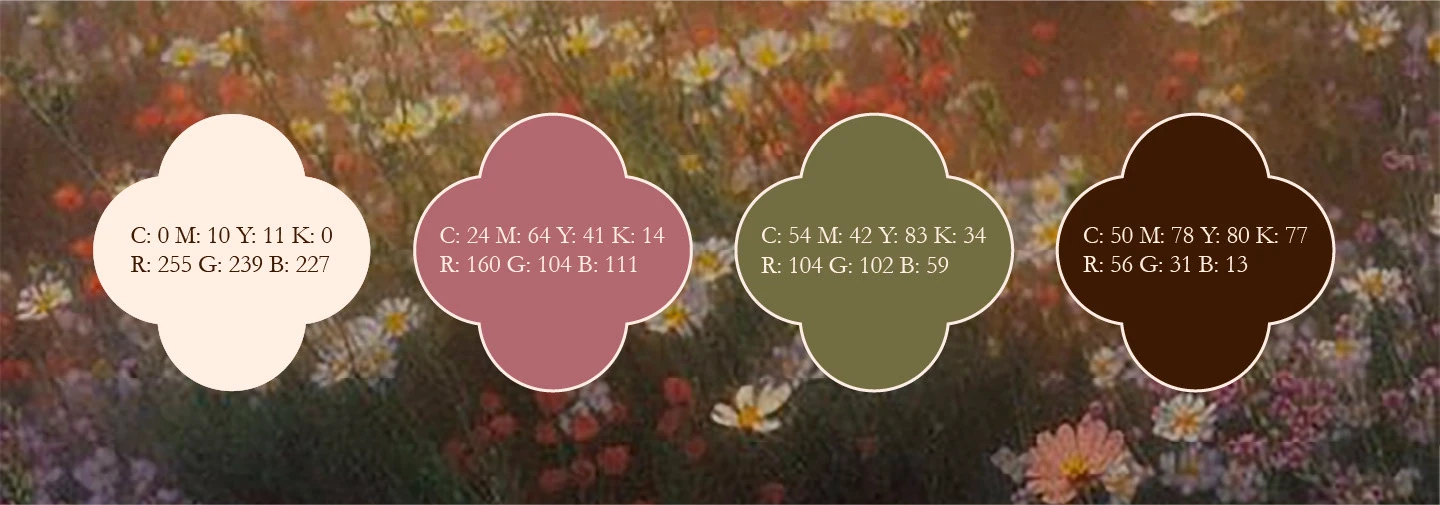 Подарки с любовью | Редизайн — Изображение №4 — Брендинг на Dprofile