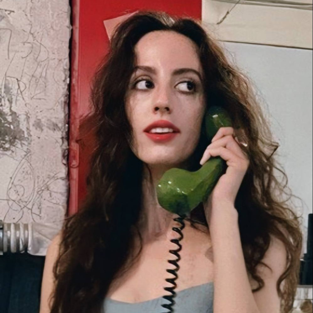 Аватар пользователя Ольга Пустовалова