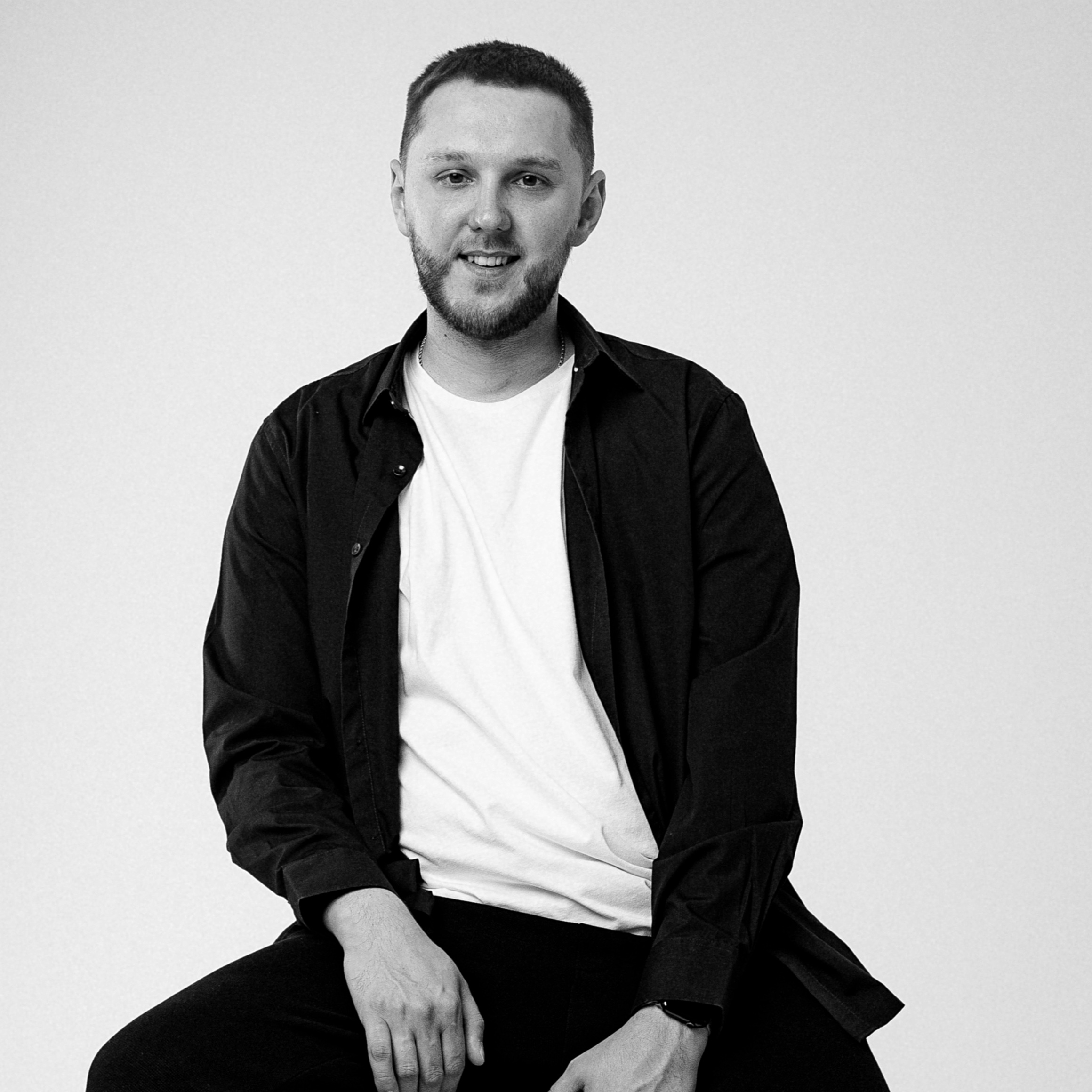 Аватар пользователя Игорь Половьян