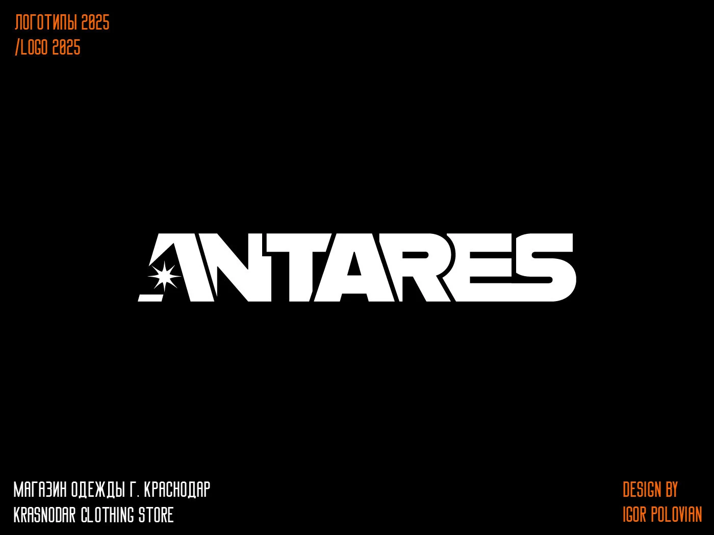 Logofolio 2025/Логофолио 2025 — Изображение №5 — Брендинг на Dprofile