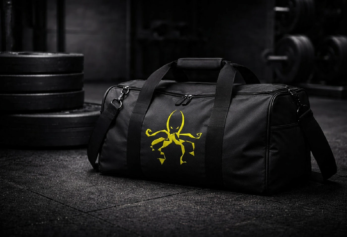 Logo for a sports nutrition store — Изображение №5 — Брендинг на Dprofile