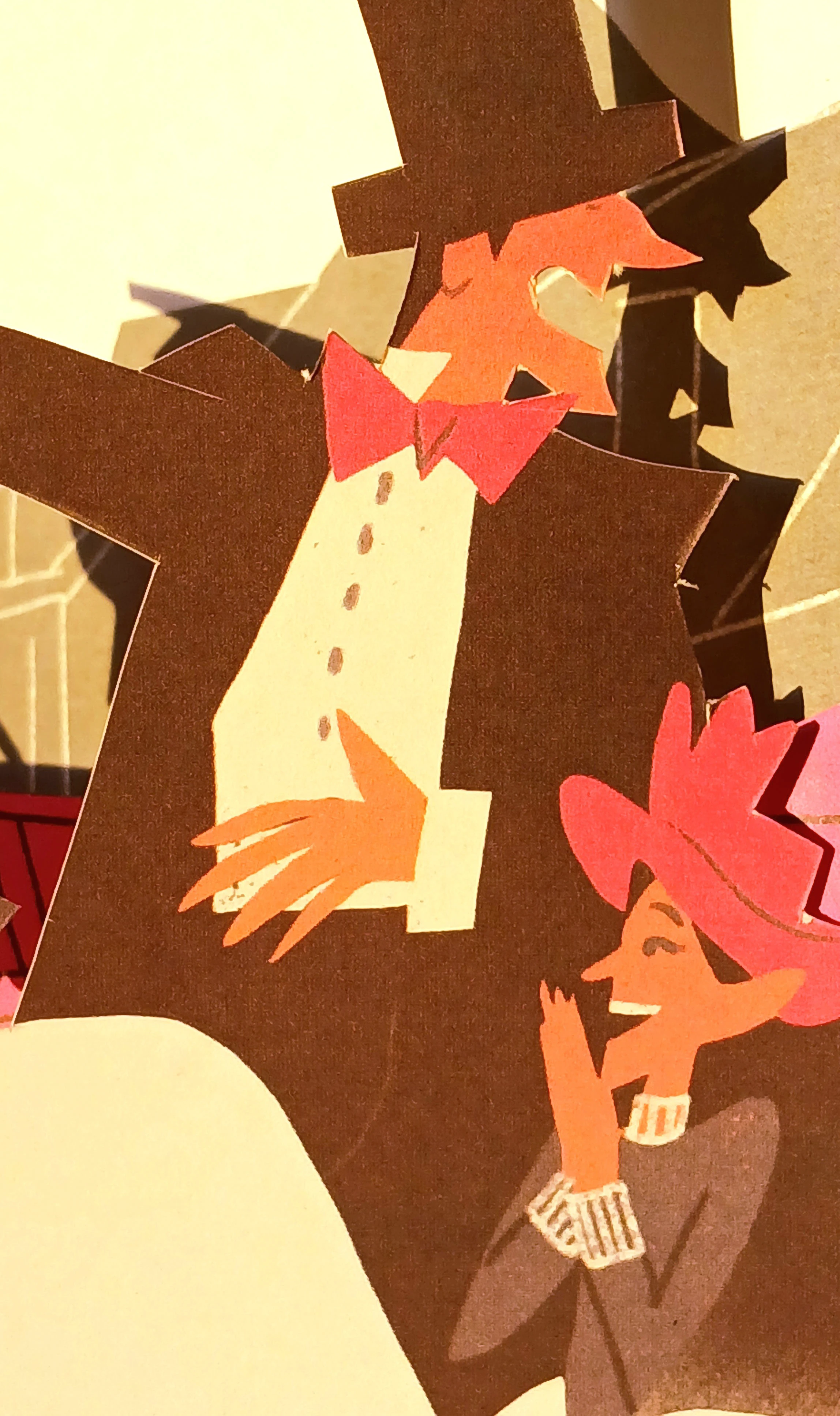 Книжка-раскладушка — Изображение №40 — Иллюстрация, Графика на Dprofile