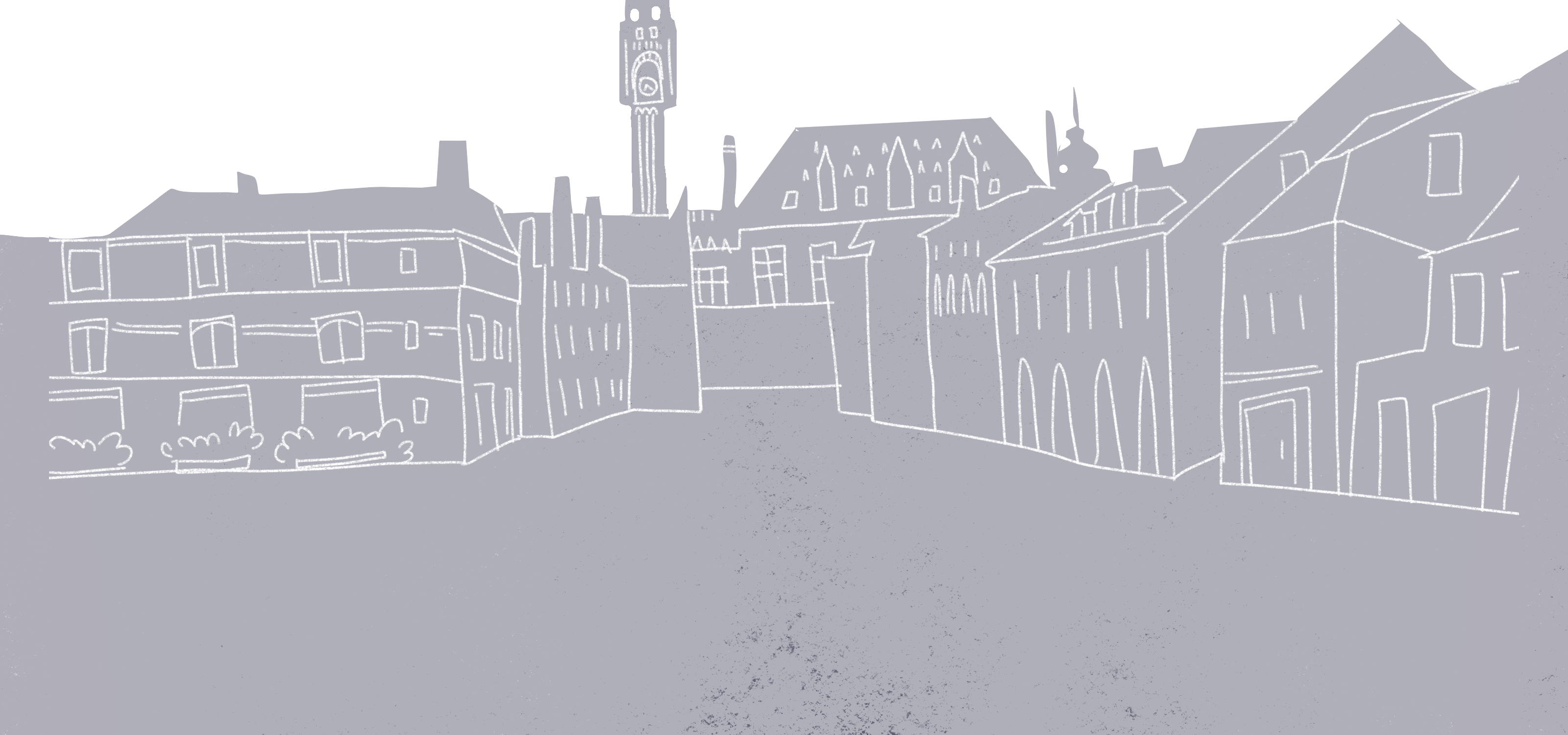 Книжка-раскладушка — Изображение №38 — Иллюстрация, Графика на Dprofile