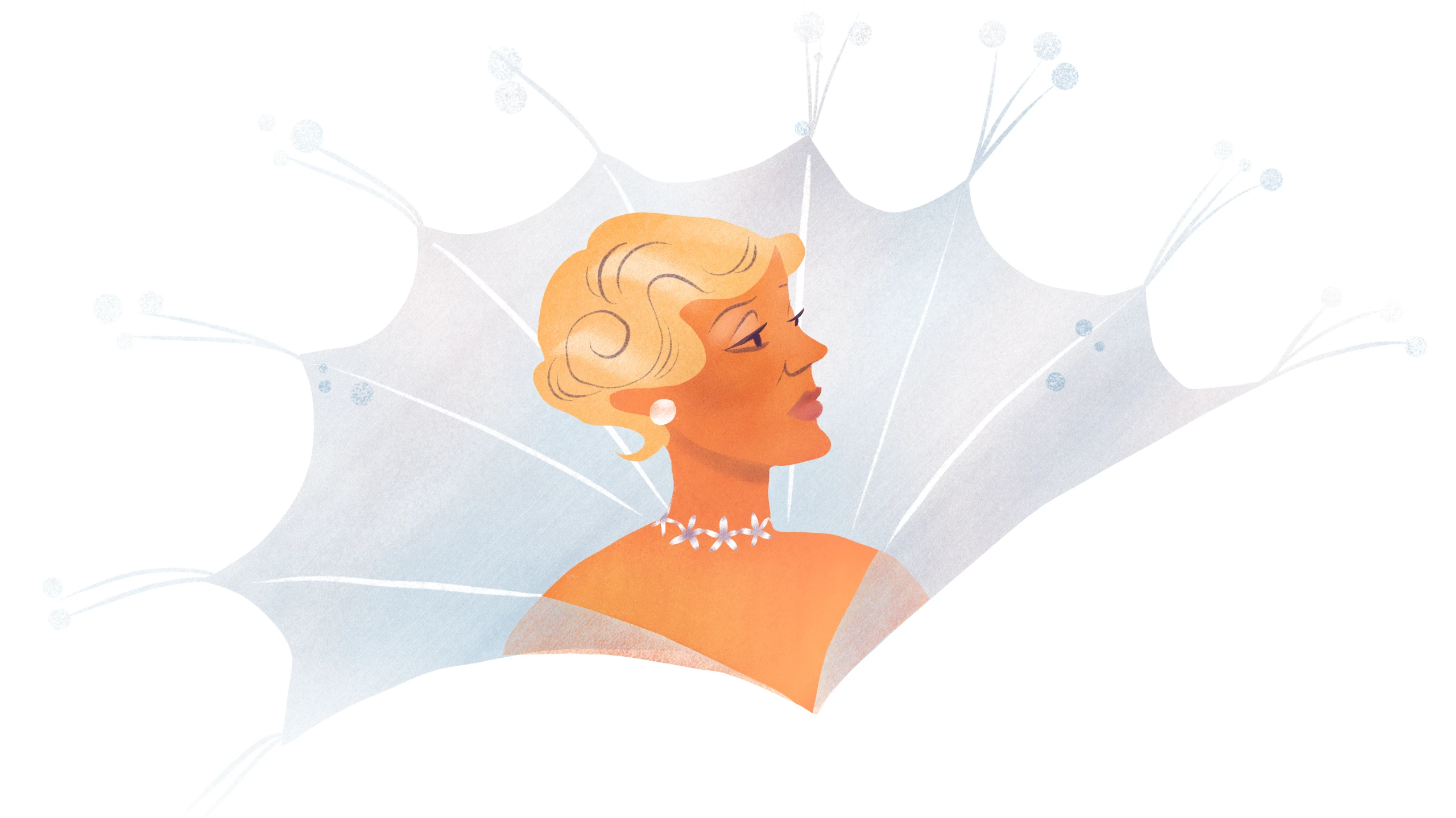 Ослиная шкура — Изображение №6 — Иллюстрация на Dprofile