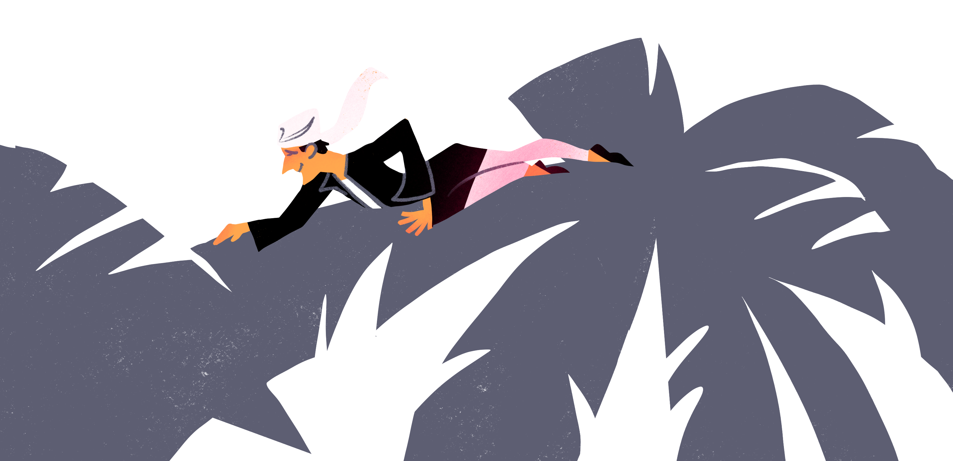 Книжка-раскладушка — Изображение №30 — Иллюстрация, Графика на Dprofile