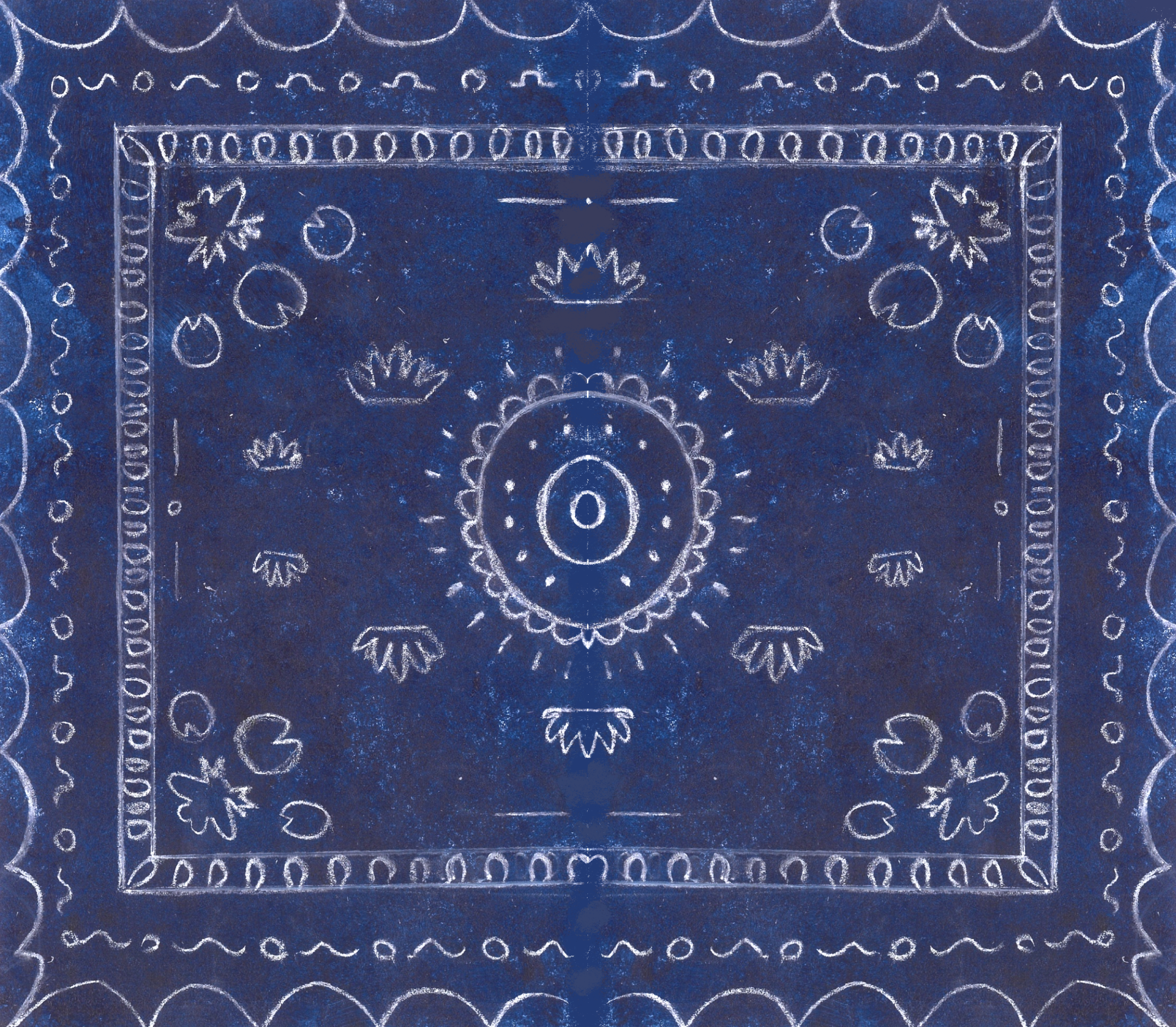 Царевна-лягушка — Изображение №3 — Иллюстрация на Dprofile