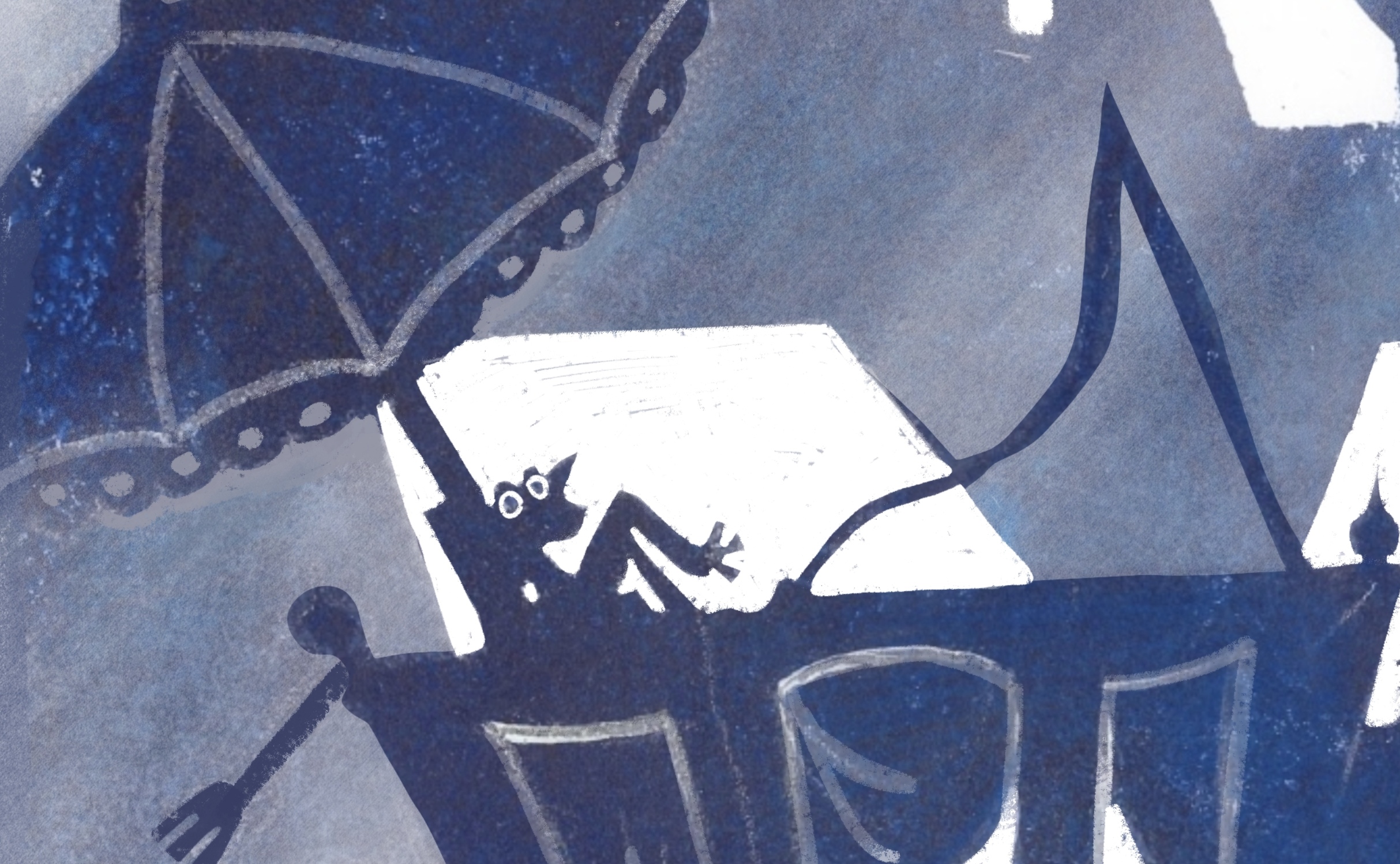 Царевна-лягушка — Изображение №13 — Иллюстрация на Dprofile