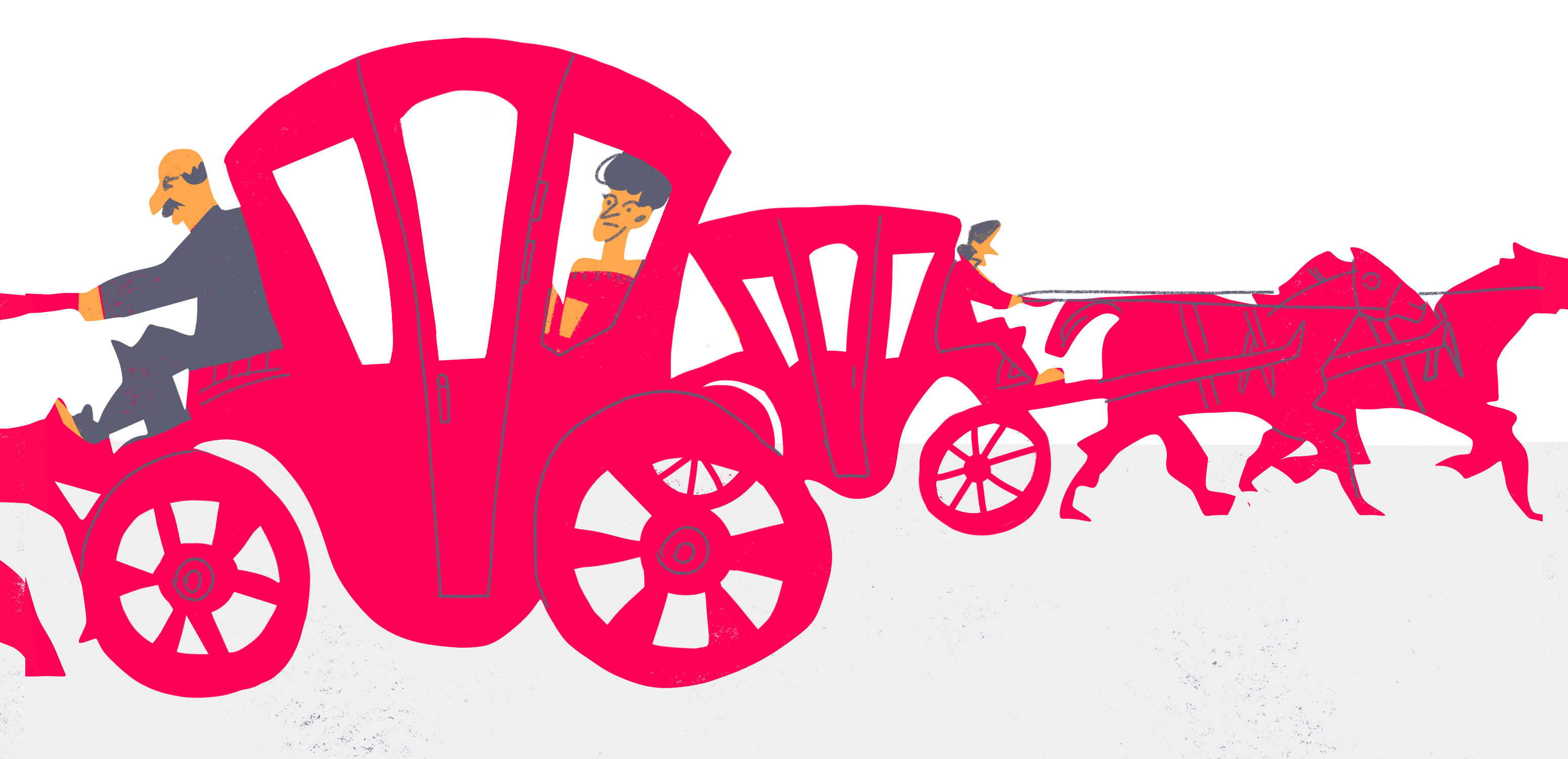 Книжка-раскладушка — Изображение №37 — Иллюстрация, Графика на Dprofile