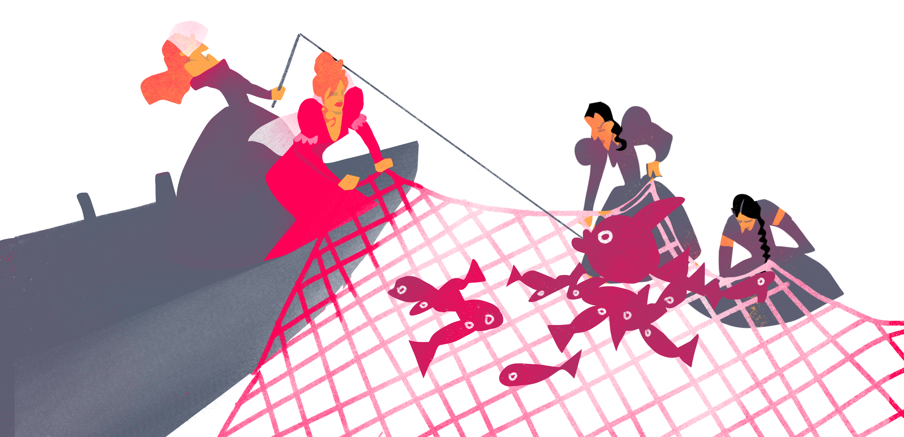 Книжка-раскладушка — Изображение №8 — Иллюстрация, Графика на Dprofile