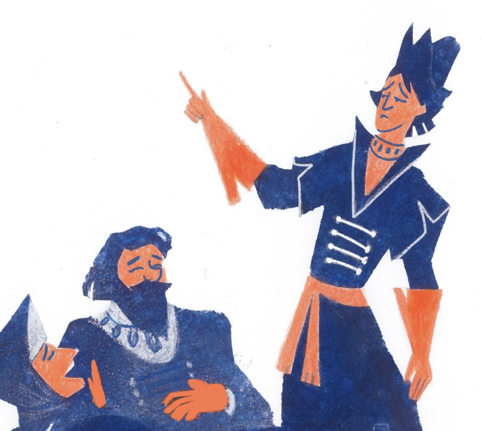 Царевна-лягушка — Изображение №19 — Иллюстрация на Dprofile