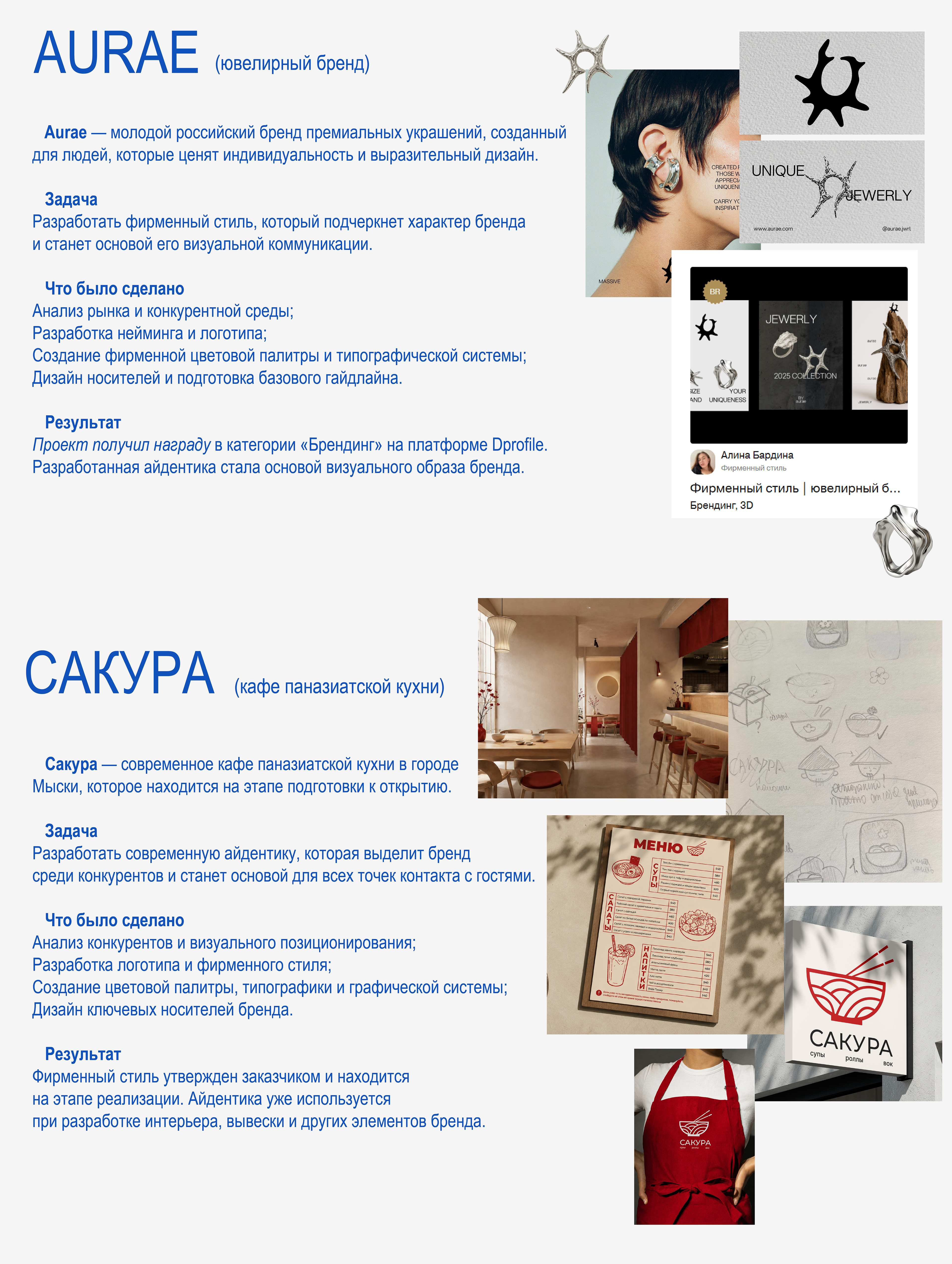 портфолио графический дизайнер — Изображение №2 — Брендинг, Маркетинг на Dprofile