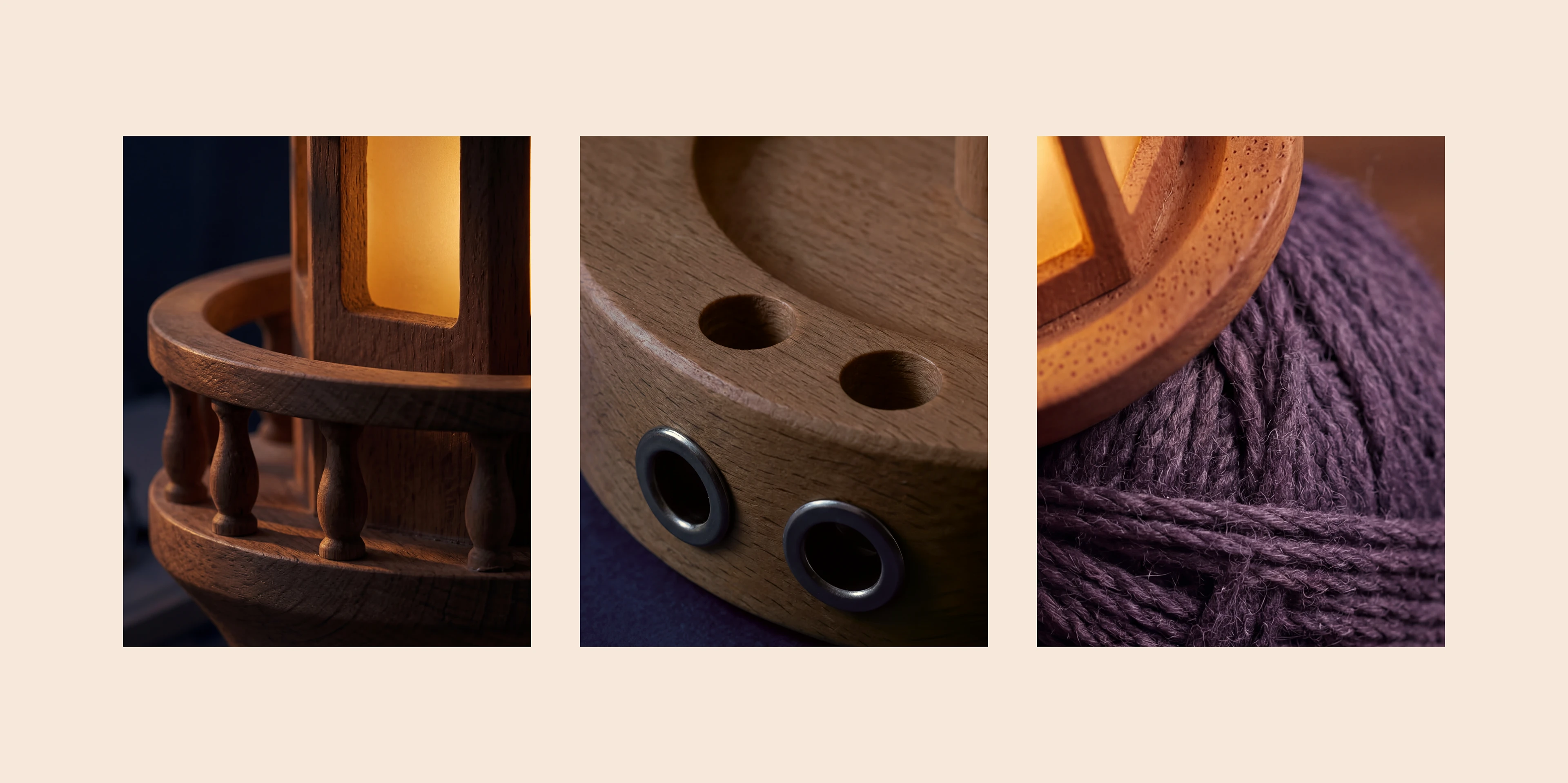 ИИ кейс/Маяк - держатель для пряжи — Изображение №3 — Промдизайн, Нейро на Dprofile