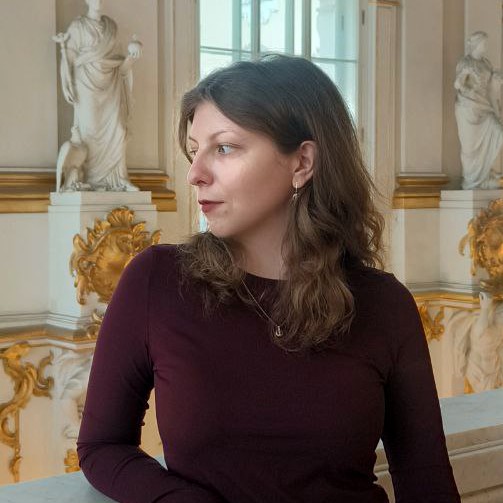 Аватар пользователя Софья Игнатьева