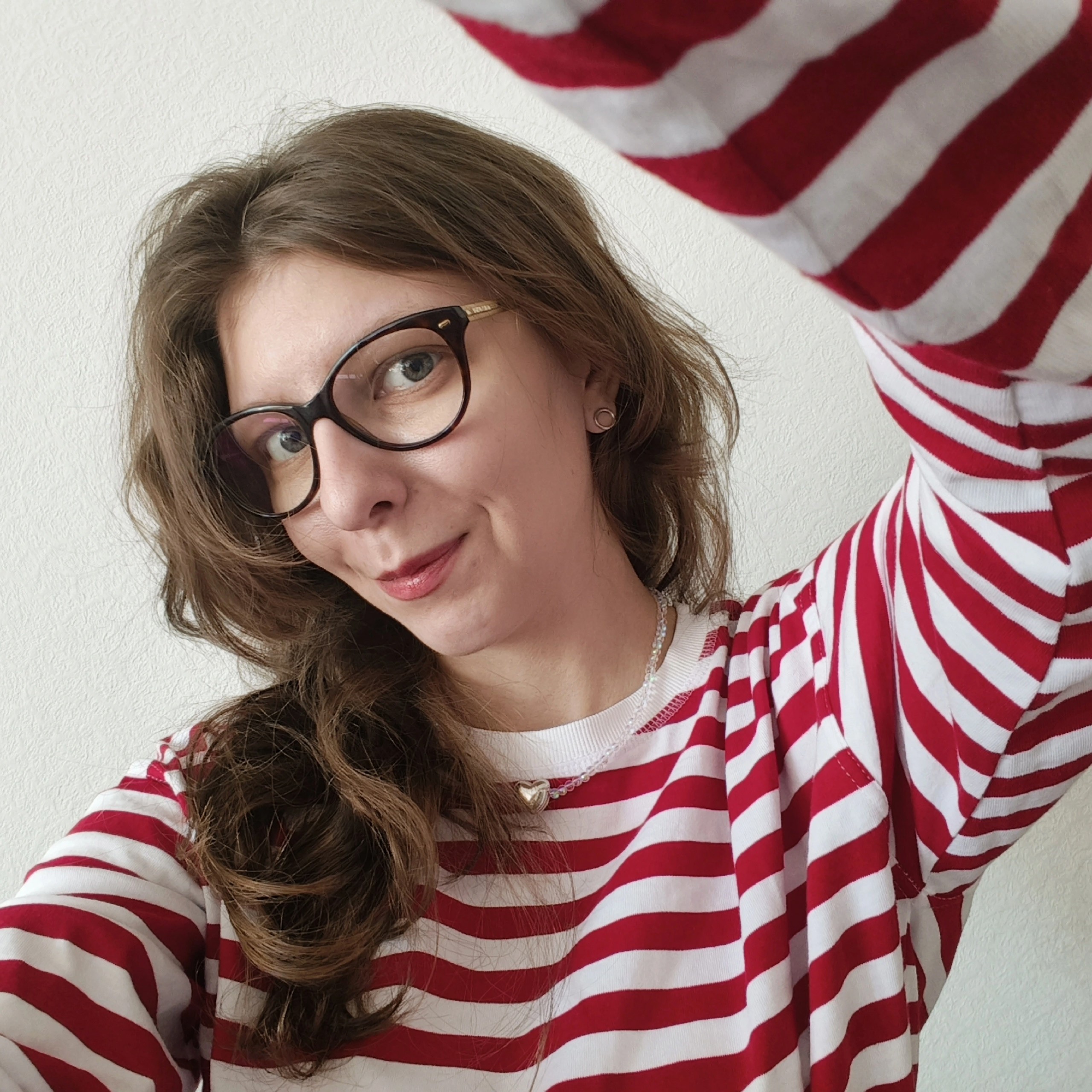 Аватар пользователя Софья Игнатьева