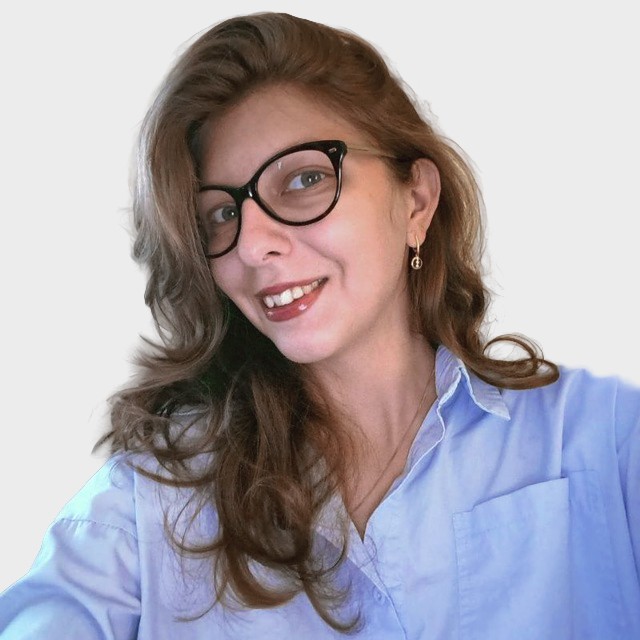 Аватар пользователя Софья Игнатьева