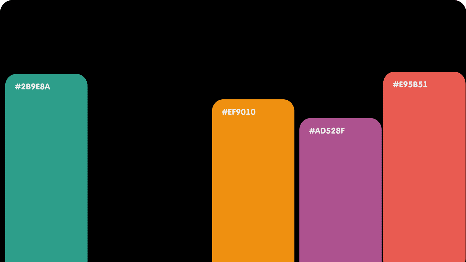 Айдентика инклюзивного фестиваля — Изображение №2 — Брендинг, Графика на Dprofile