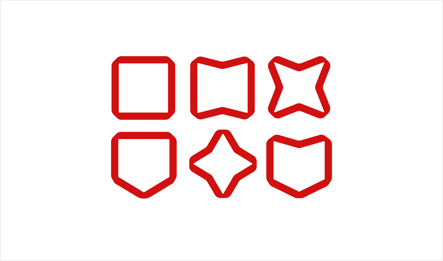 Айдентика лакокрасочных материалов — Изображение №5 — Брендинг на Dprofile