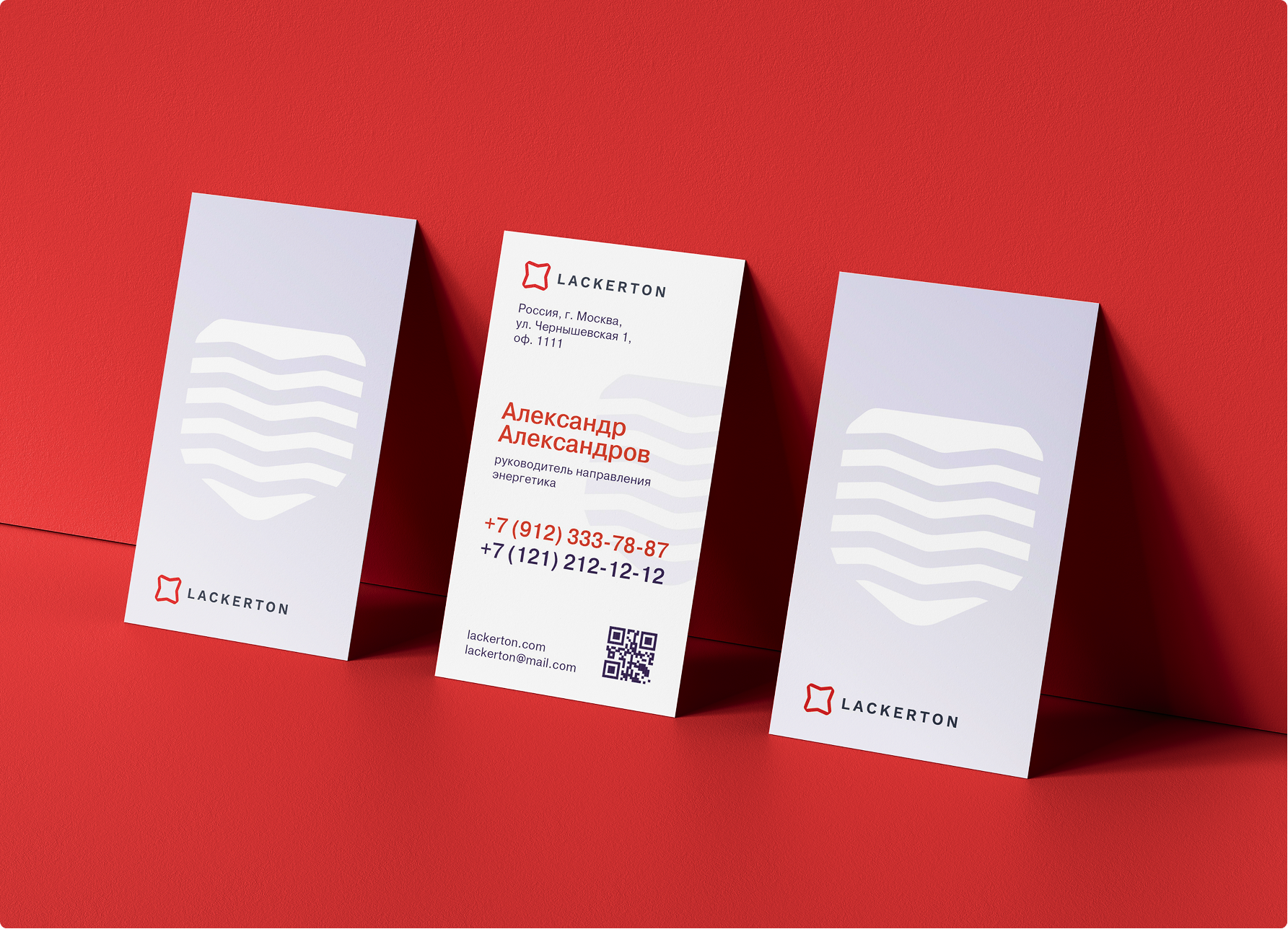 Айдентика лакокрасочных материалов — Изображение №7 — Брендинг на Dprofile