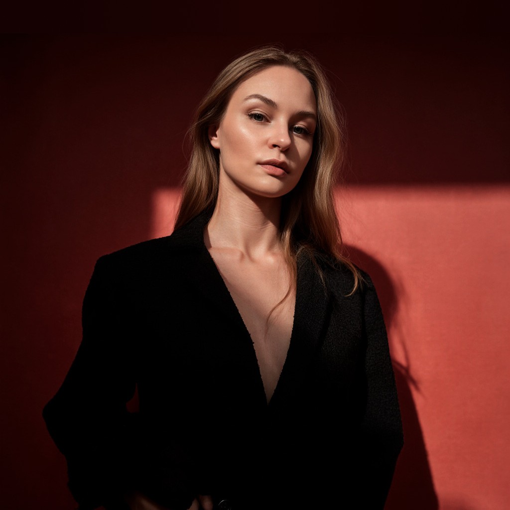 Аватар пользователя Анастасия Якович