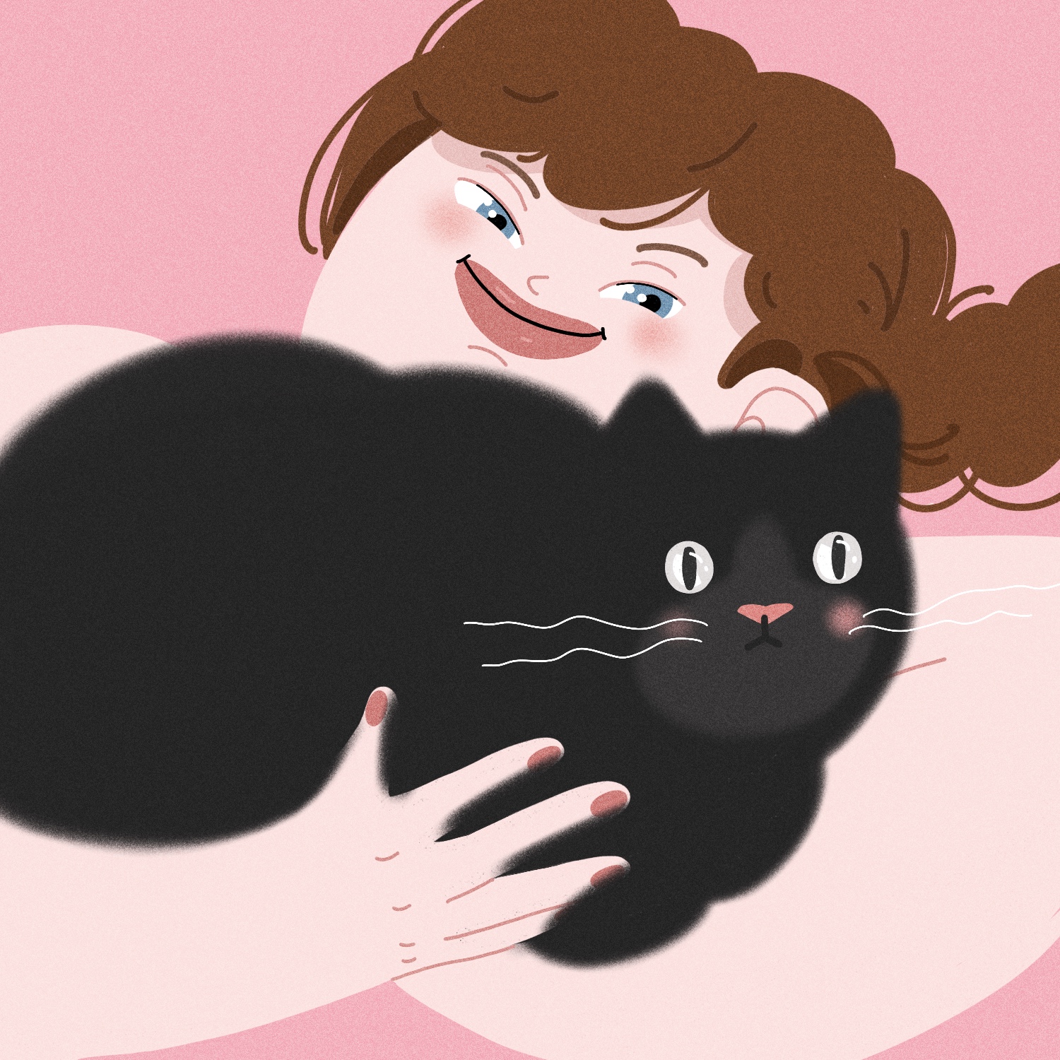 Для марафона — Изображение №11 — Иллюстрация на Dprofile