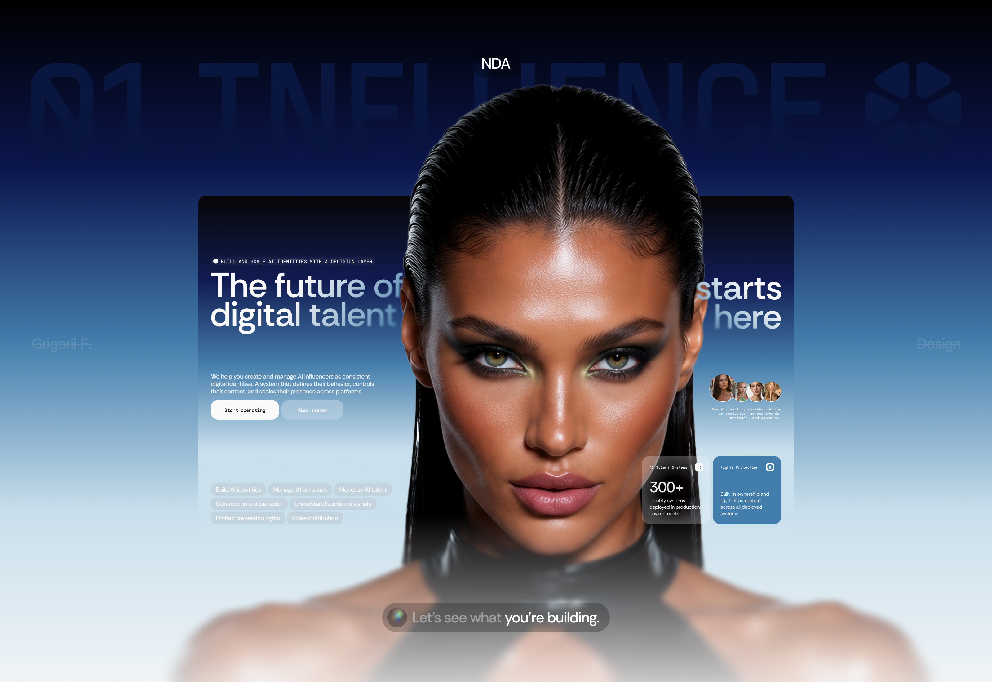 01.IN — Изображение №1 — Интерфейсы, Нейро на Dprofile