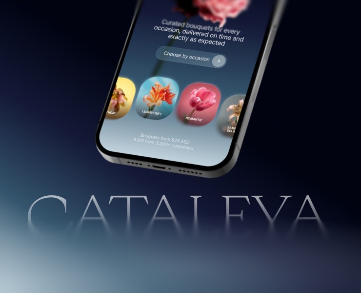 CATALEYA на Dprofile