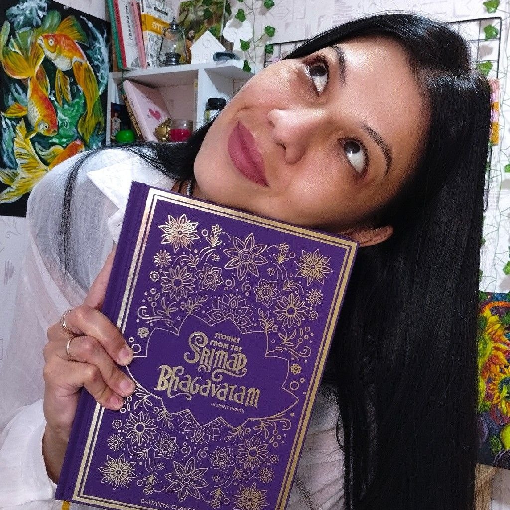 Аватар пользователя Alyona Pilipyonok