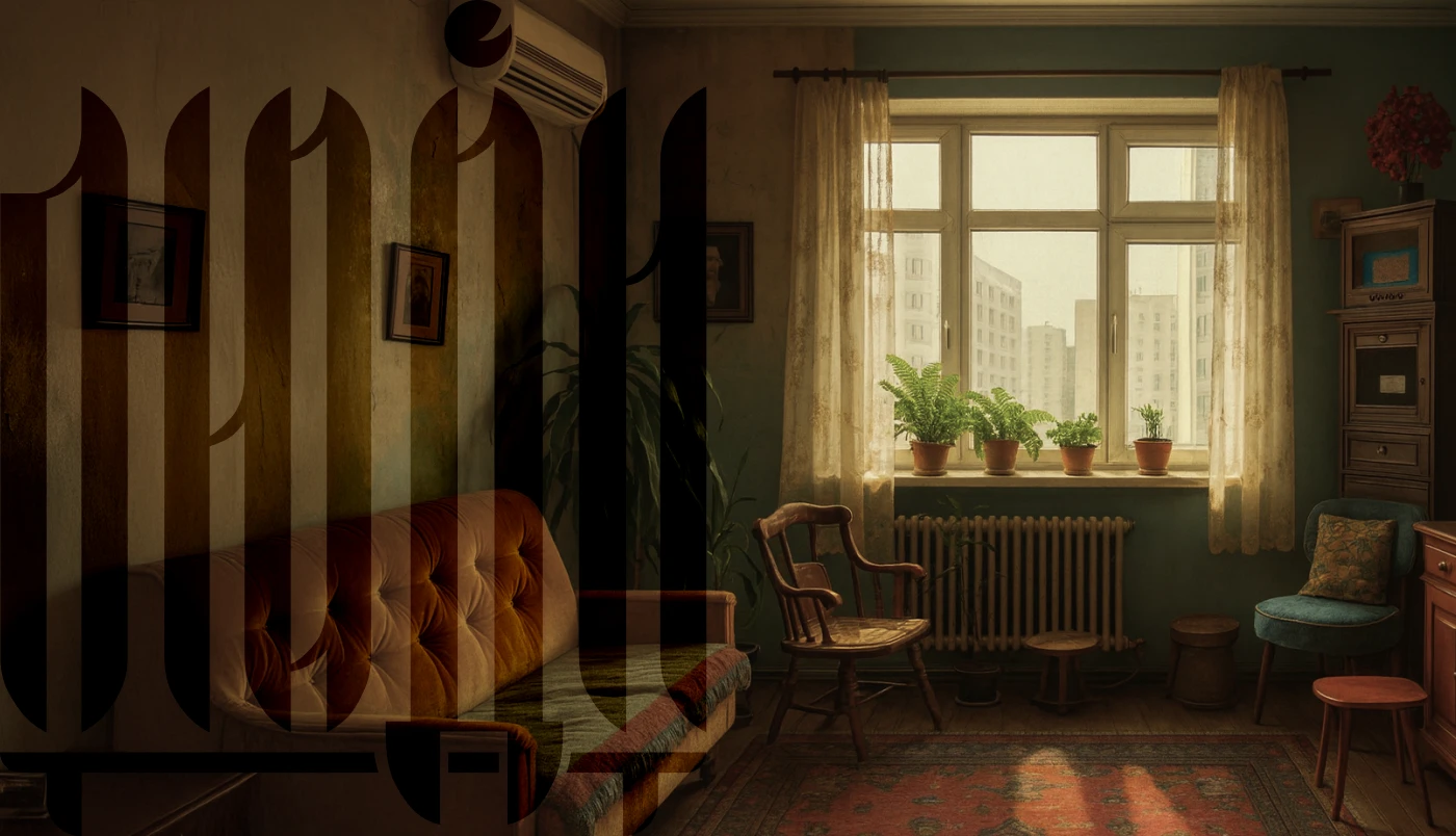 ИСТОРИИ ДВОРОВ (ТУРИЗМ) | CREATIVE CONCEPT (TOURISM) — Изображение №1 — Брендинг на Dprofile