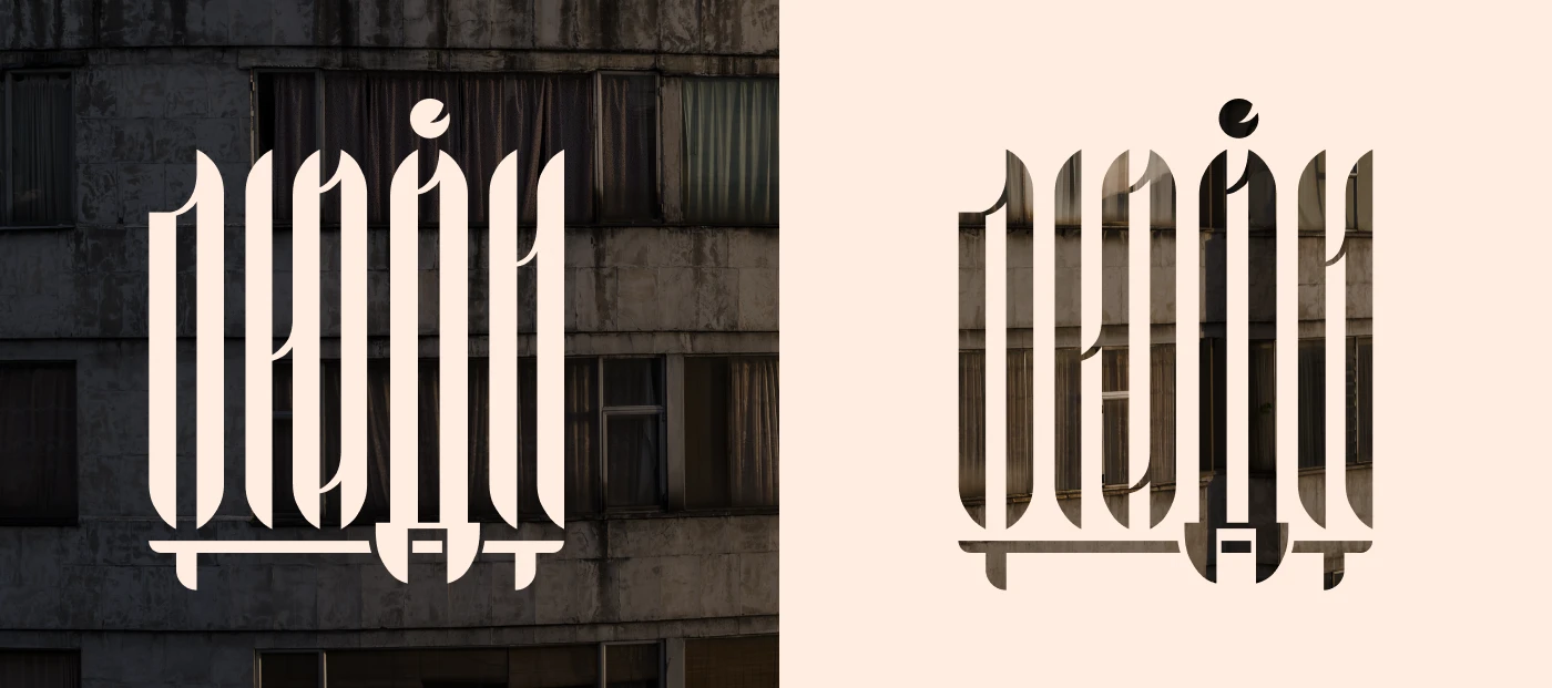 ИСТОРИИ ДВОРОВ (ТУРИЗМ) | CREATIVE CONCEPT (TOURISM) — Изображение №7 — Брендинг на Dprofile