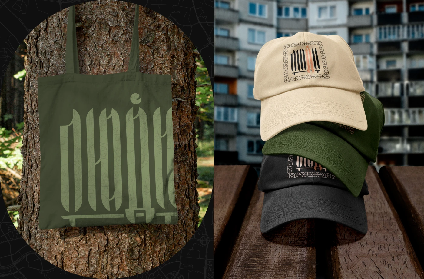 ИСТОРИИ ДВОРОВ (ТУРИЗМ) | CREATIVE CONCEPT (TOURISM) — Изображение №11 — Брендинг на Dprofile