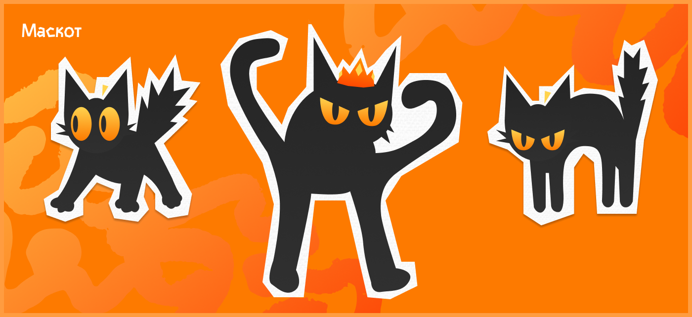 GEN Z CODE | CREATIVE CONCEPT — Изображение №10 — Брендинг на Dprofile