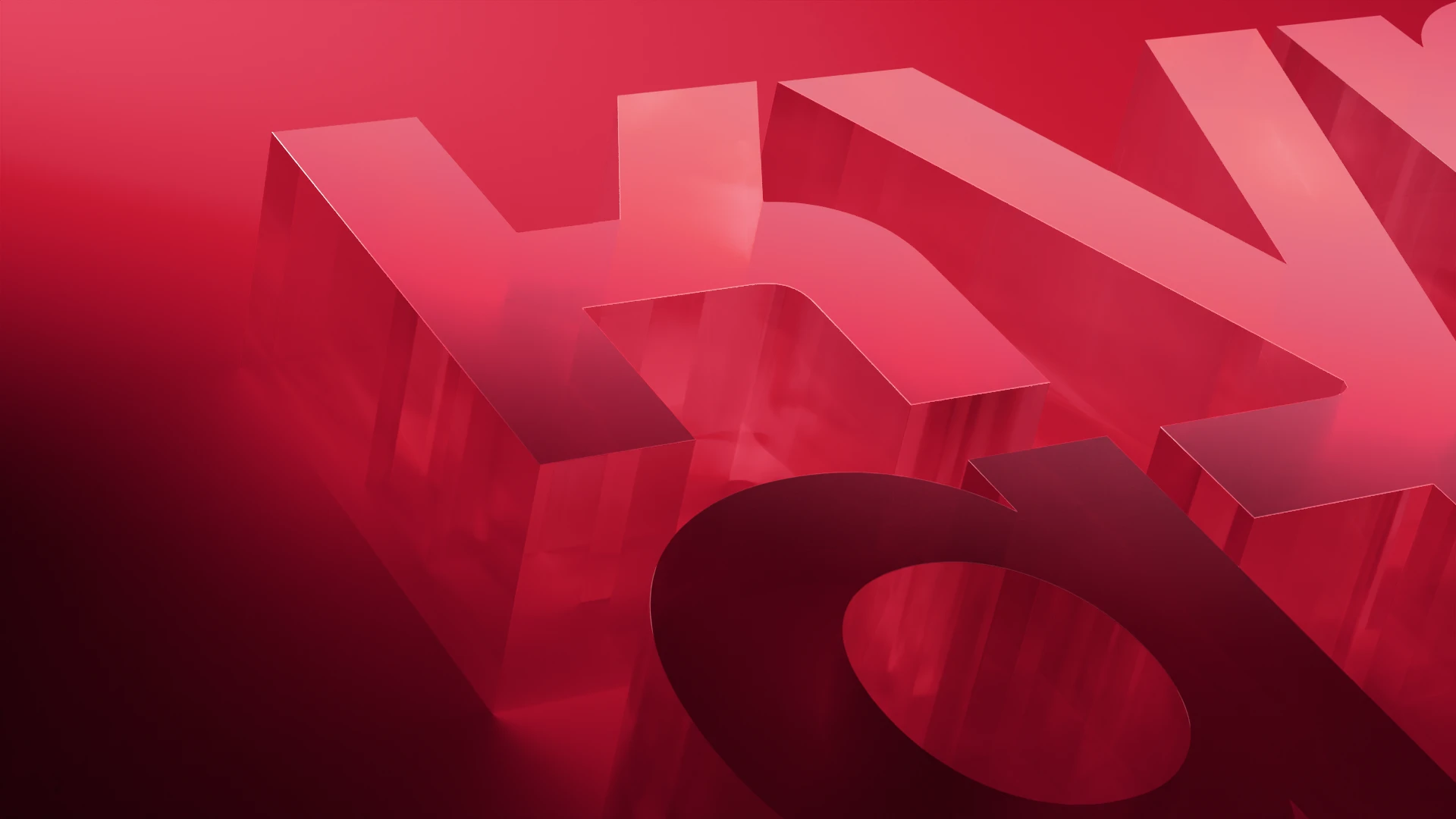 Podcast Logo Motion — Изображение №4 — 3D, Анимация на Dprofile