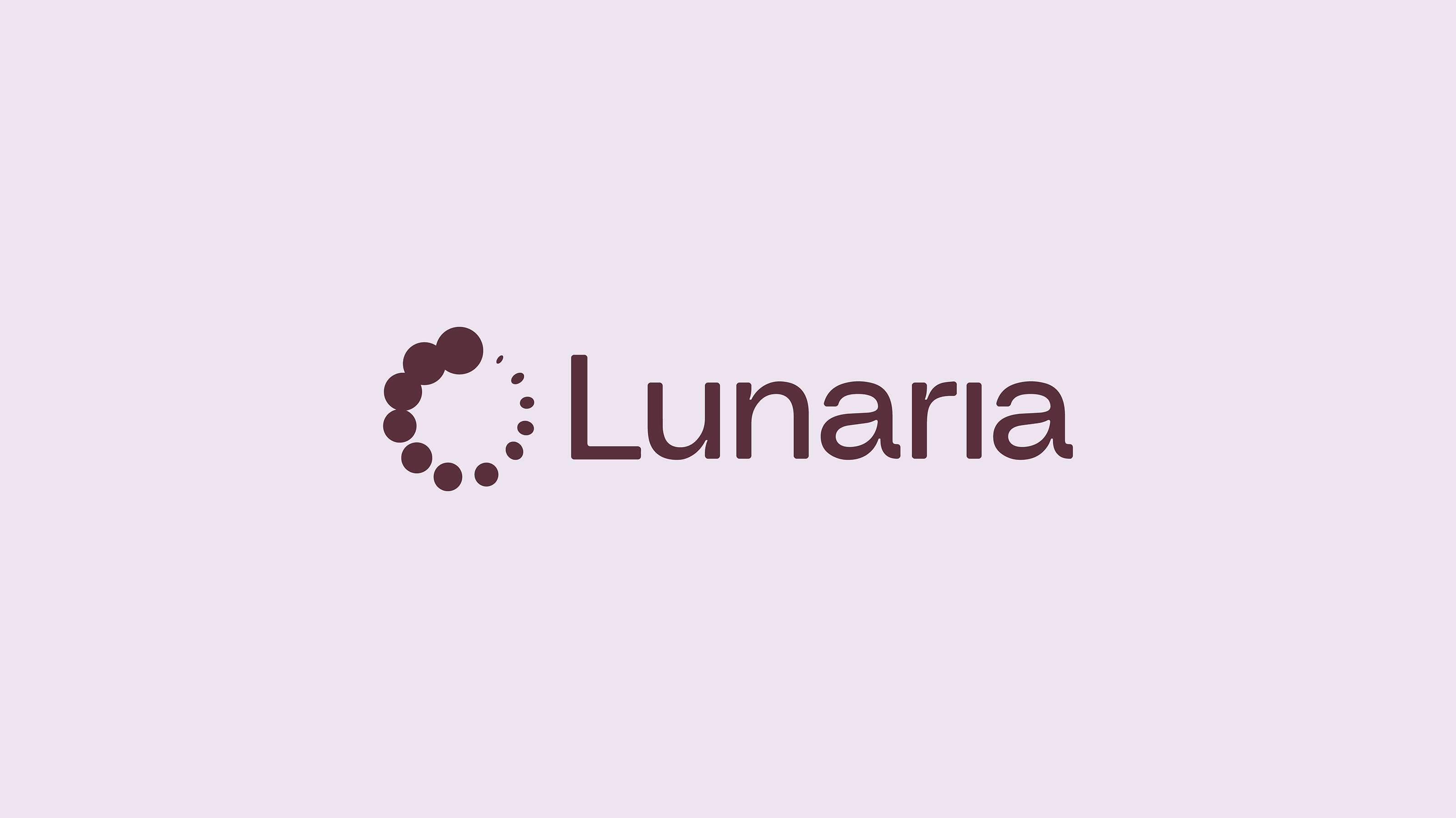 Lunaria — Изображение №2 — Интерфейсы, Брендинг на Dprofile